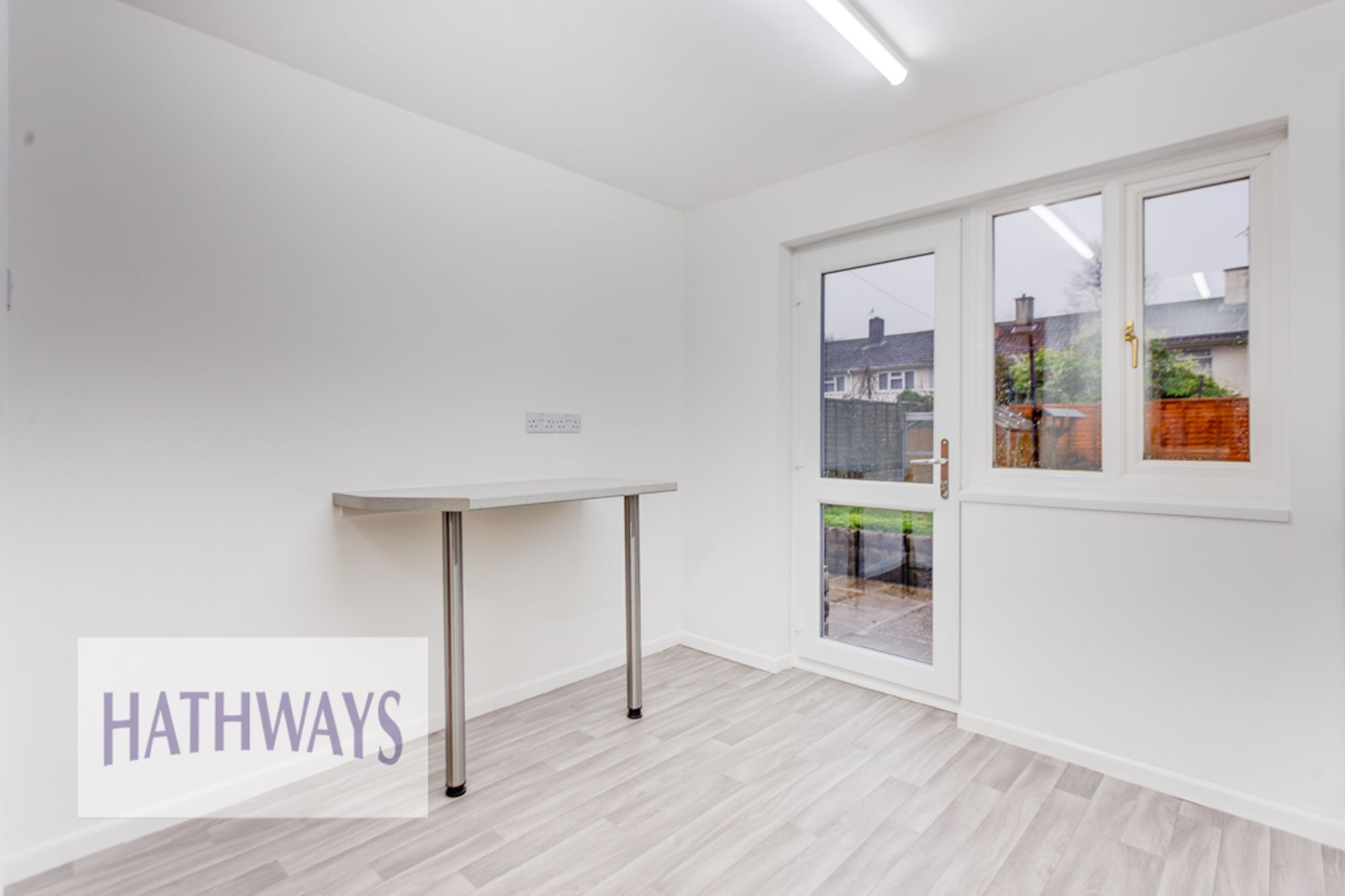 3 bed end of terrace house for sale in Belle Vue Close, Cwmbran 14