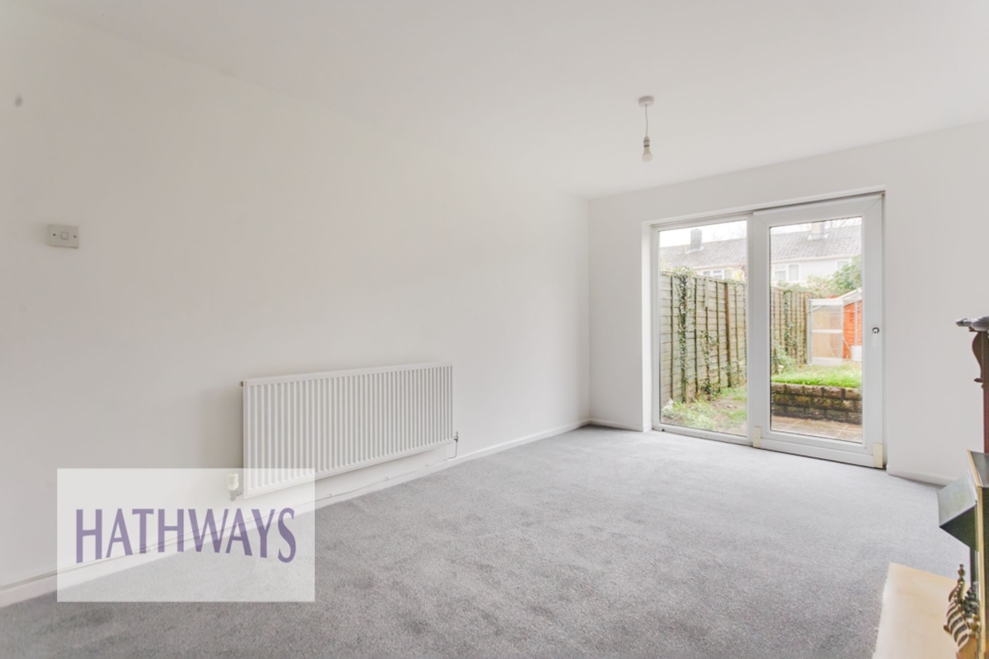 3 bed end of terrace house for sale in Belle Vue Close, Cwmbran  - Property Image 6