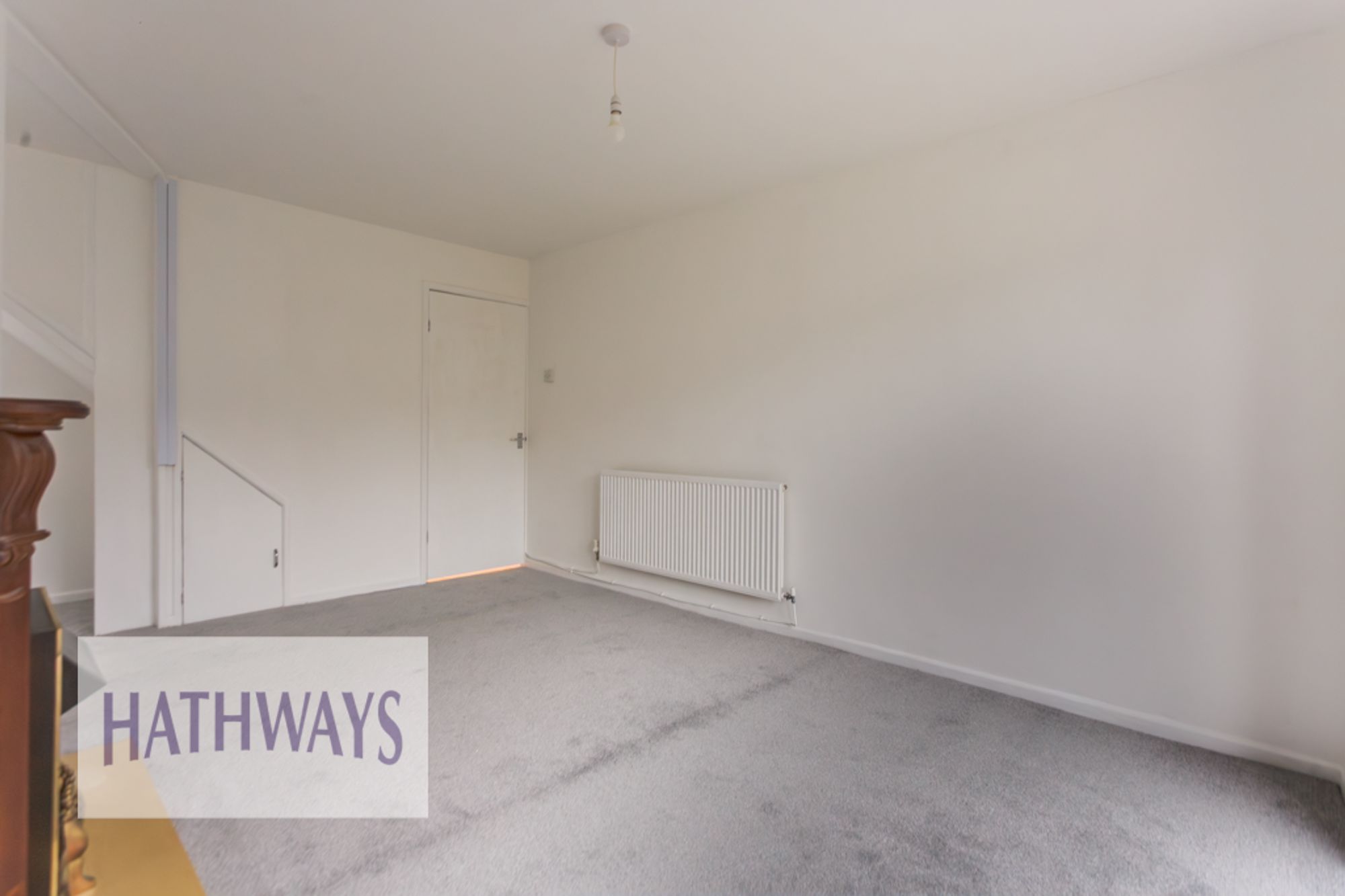 3 bed end of terrace house for sale in Belle Vue Close, Cwmbran  - Property Image 7