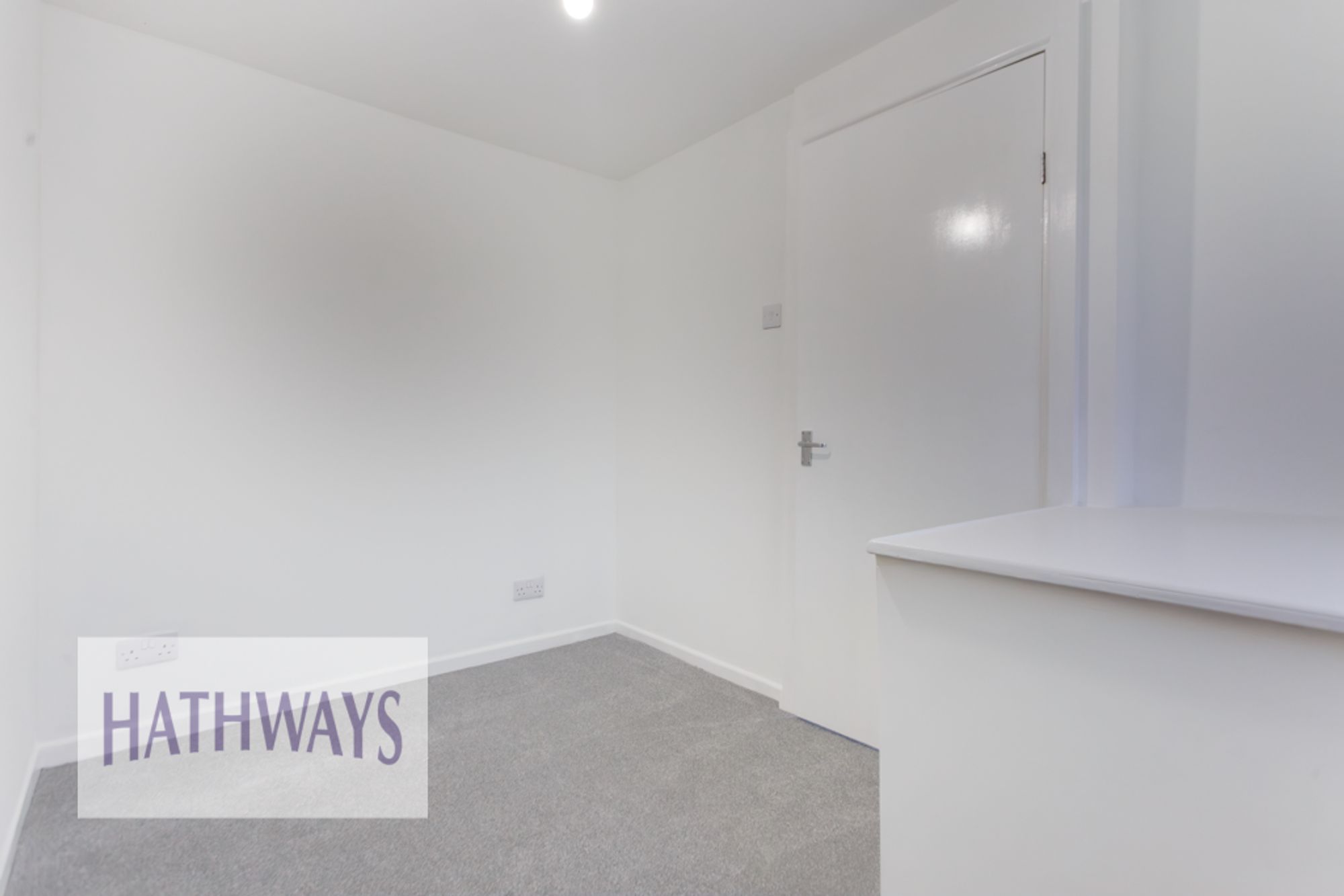 3 bed end of terrace house for sale in Belle Vue Close, Cwmbran 28