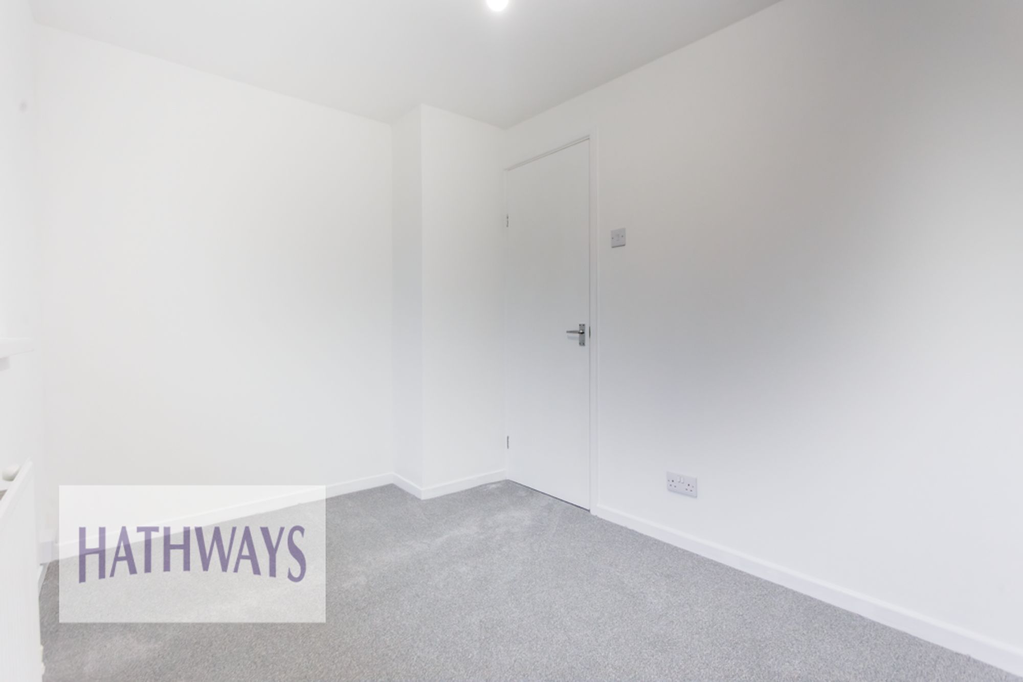3 bed end of terrace house for sale in Belle Vue Close, Cwmbran  - Property Image 26