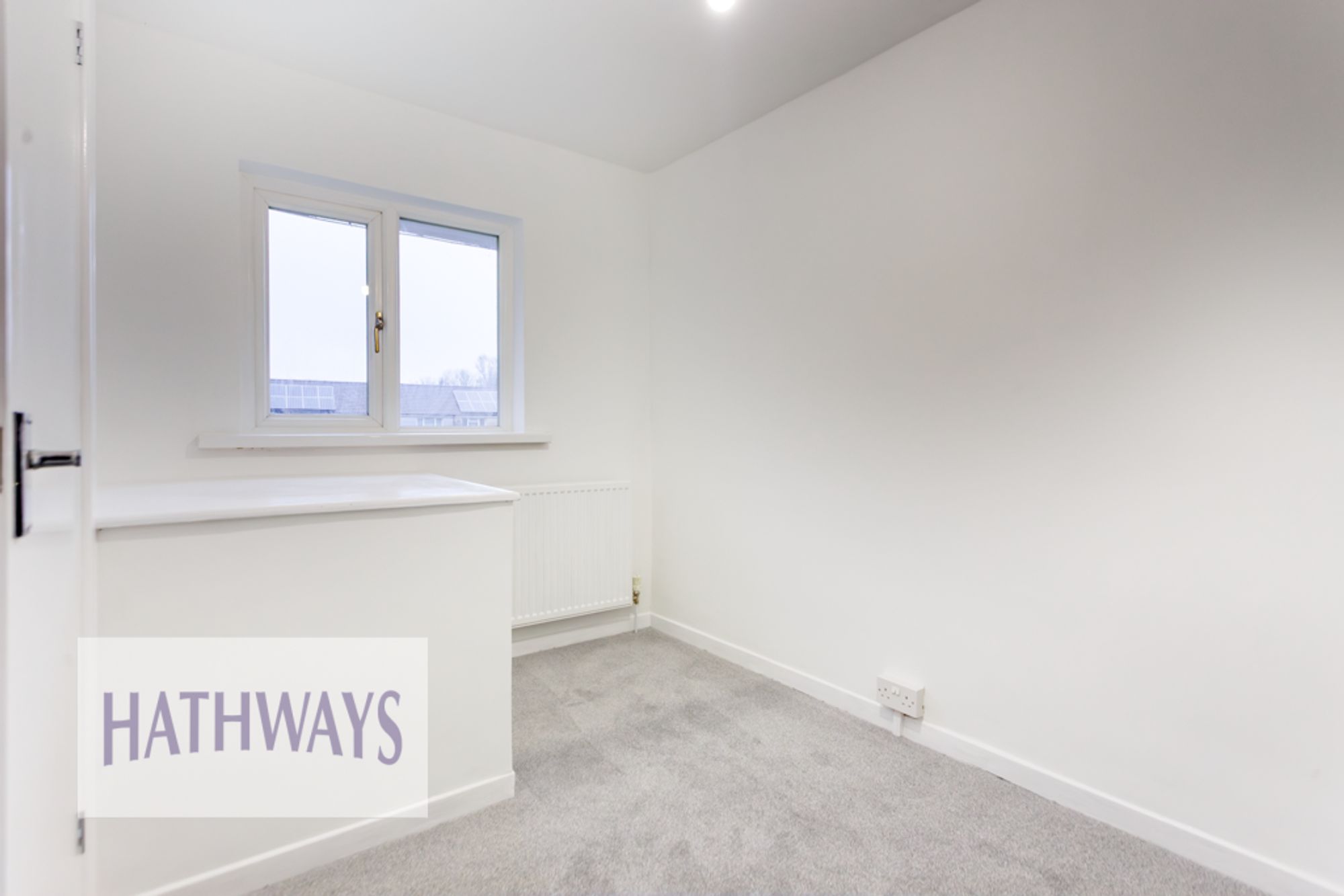 3 bed end of terrace house for sale in Belle Vue Close, Cwmbran 27