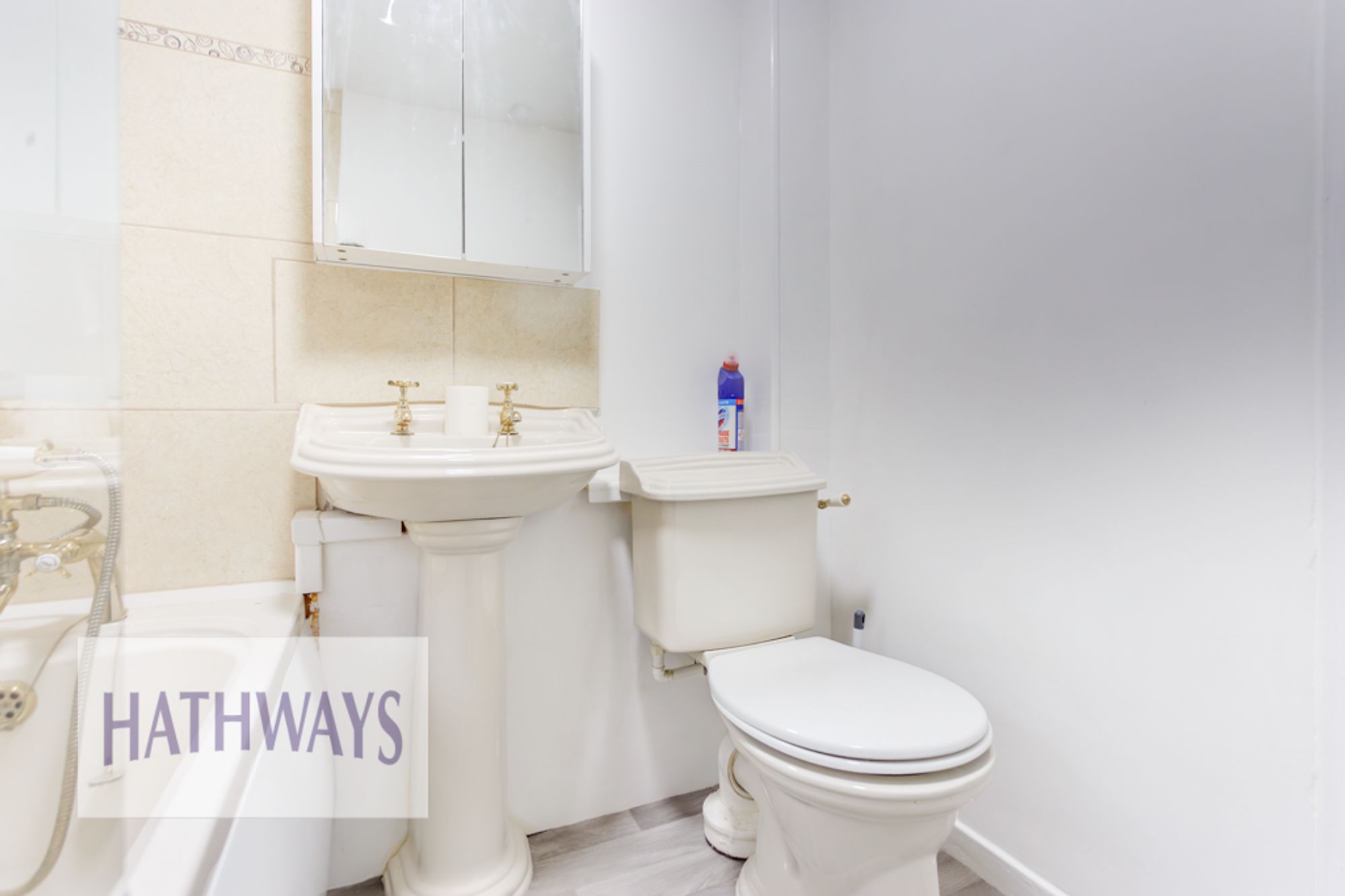 3 bed end of terrace house for sale in Belle Vue Close, Cwmbran 29