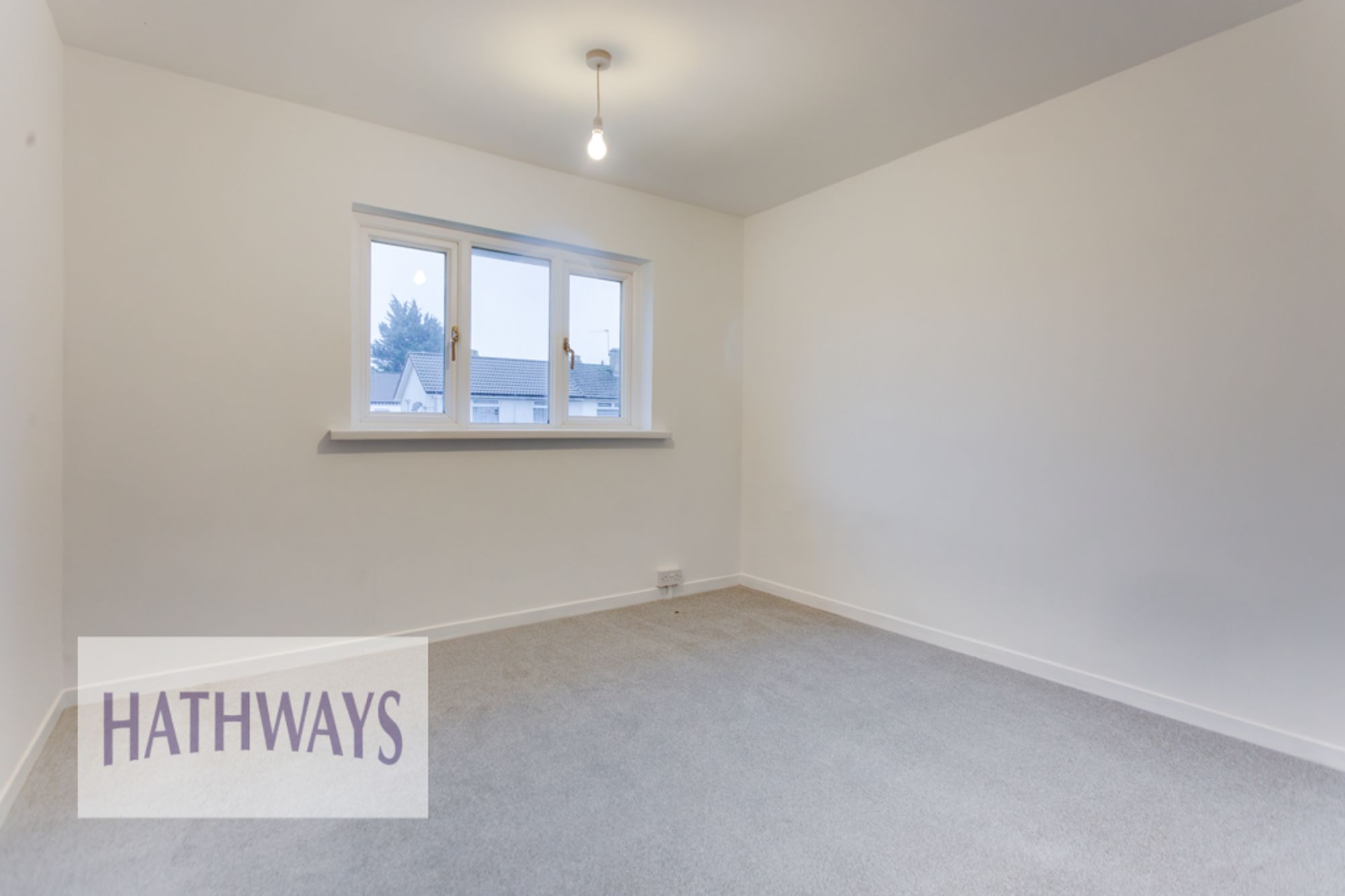3 bed end of terrace house for sale in Belle Vue Close, Cwmbran 19