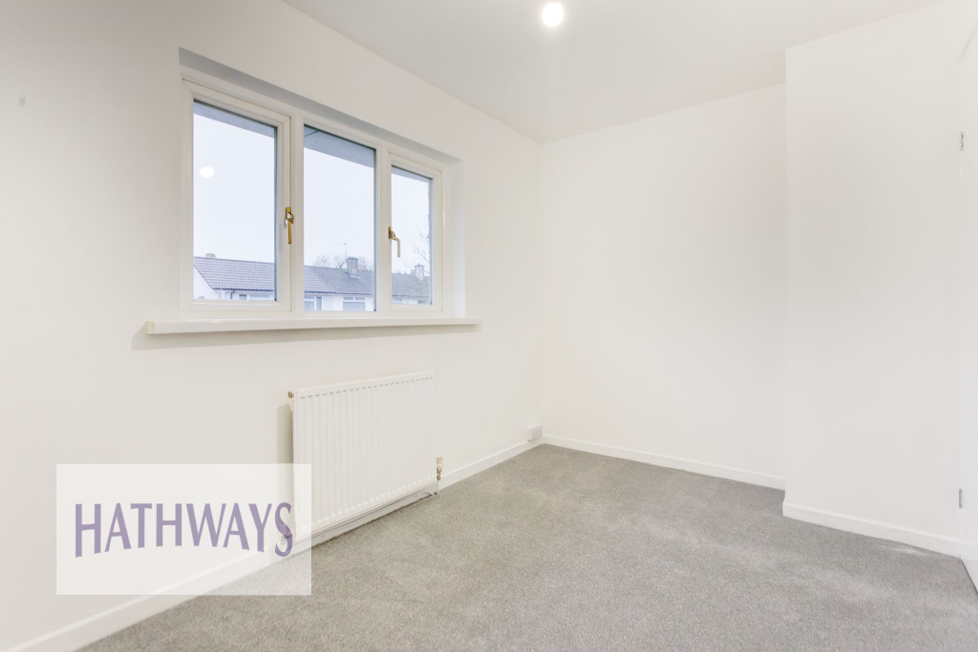 3 bed end of terrace house for sale in Belle Vue Close, Cwmbran 23