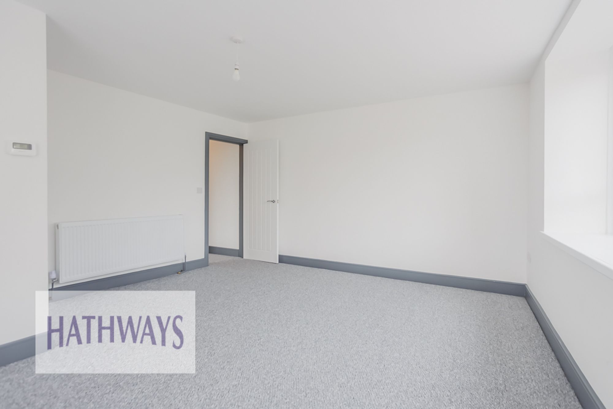 2 bed for sale in Windsor Road, Pontypool  - Property Image 8