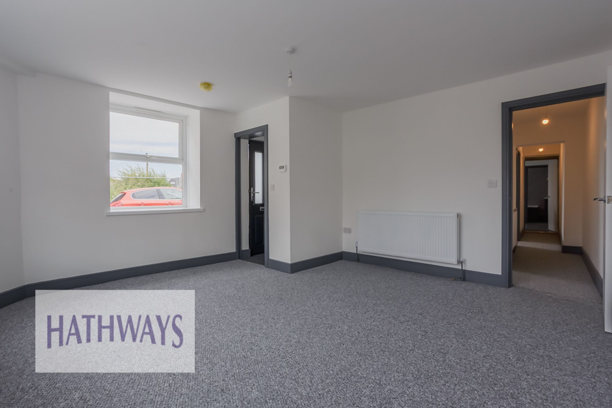 2 bed for sale in Windsor Road, Pontypool  - Property Image 1