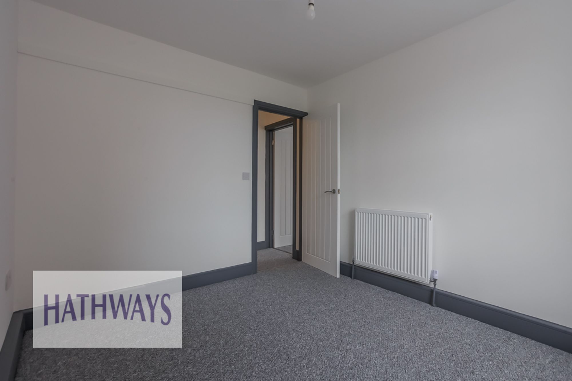 2 bed for sale in Windsor Road, Pontypool  - Property Image 10