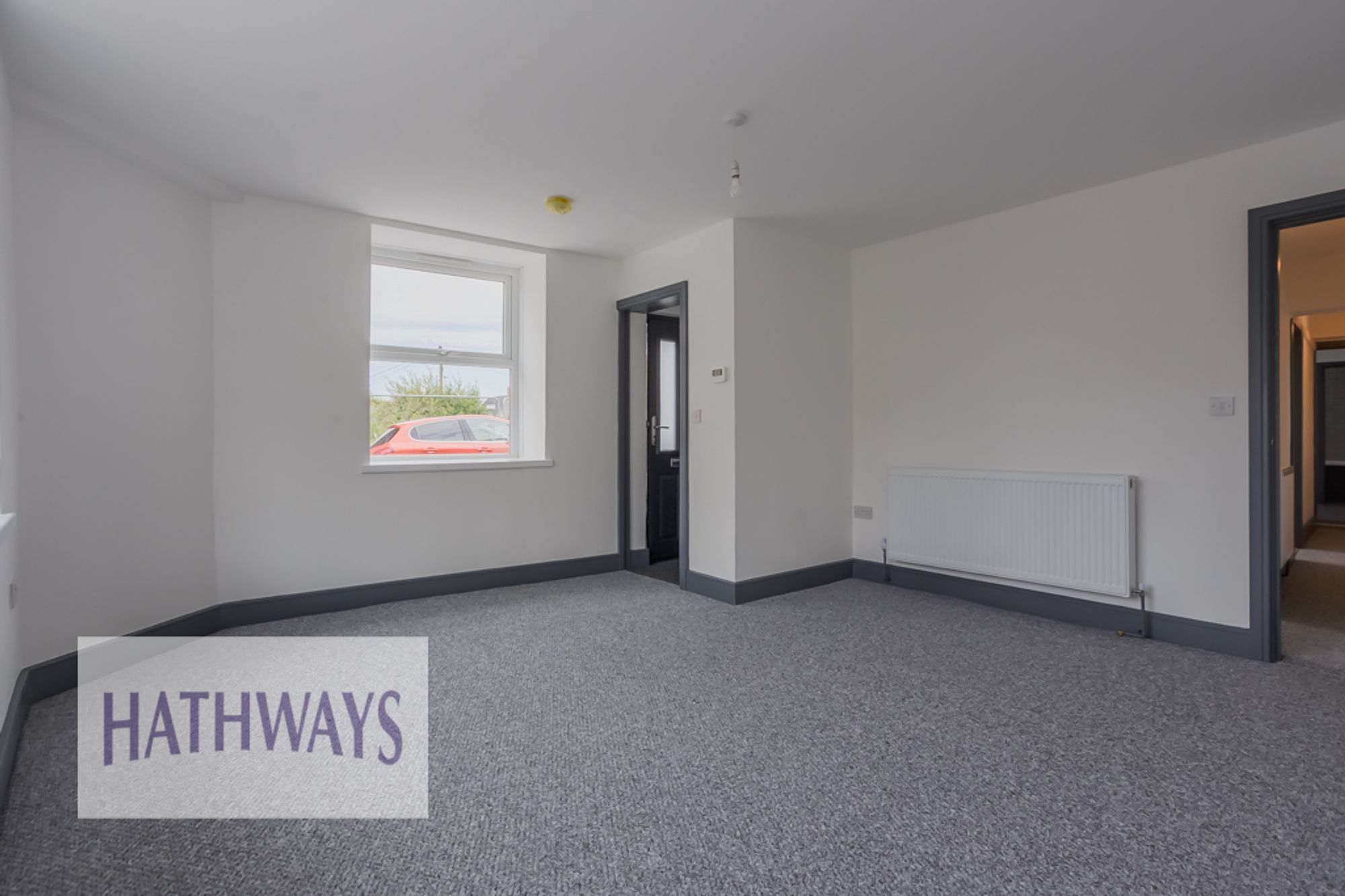 2 bed for sale in Windsor Road, Pontypool  - Property Image 9