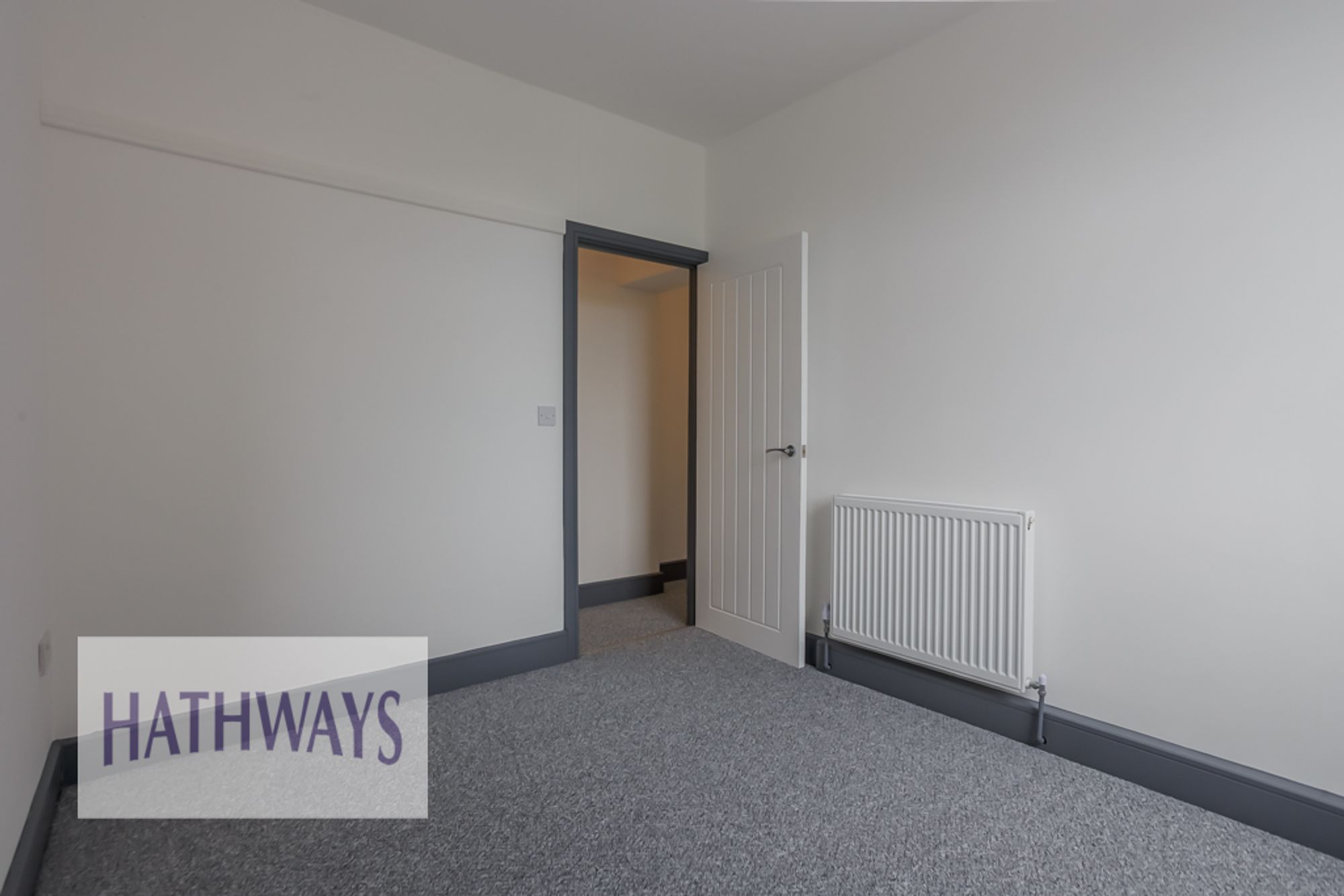 2 bed for sale in Windsor Road, Pontypool  - Property Image 12