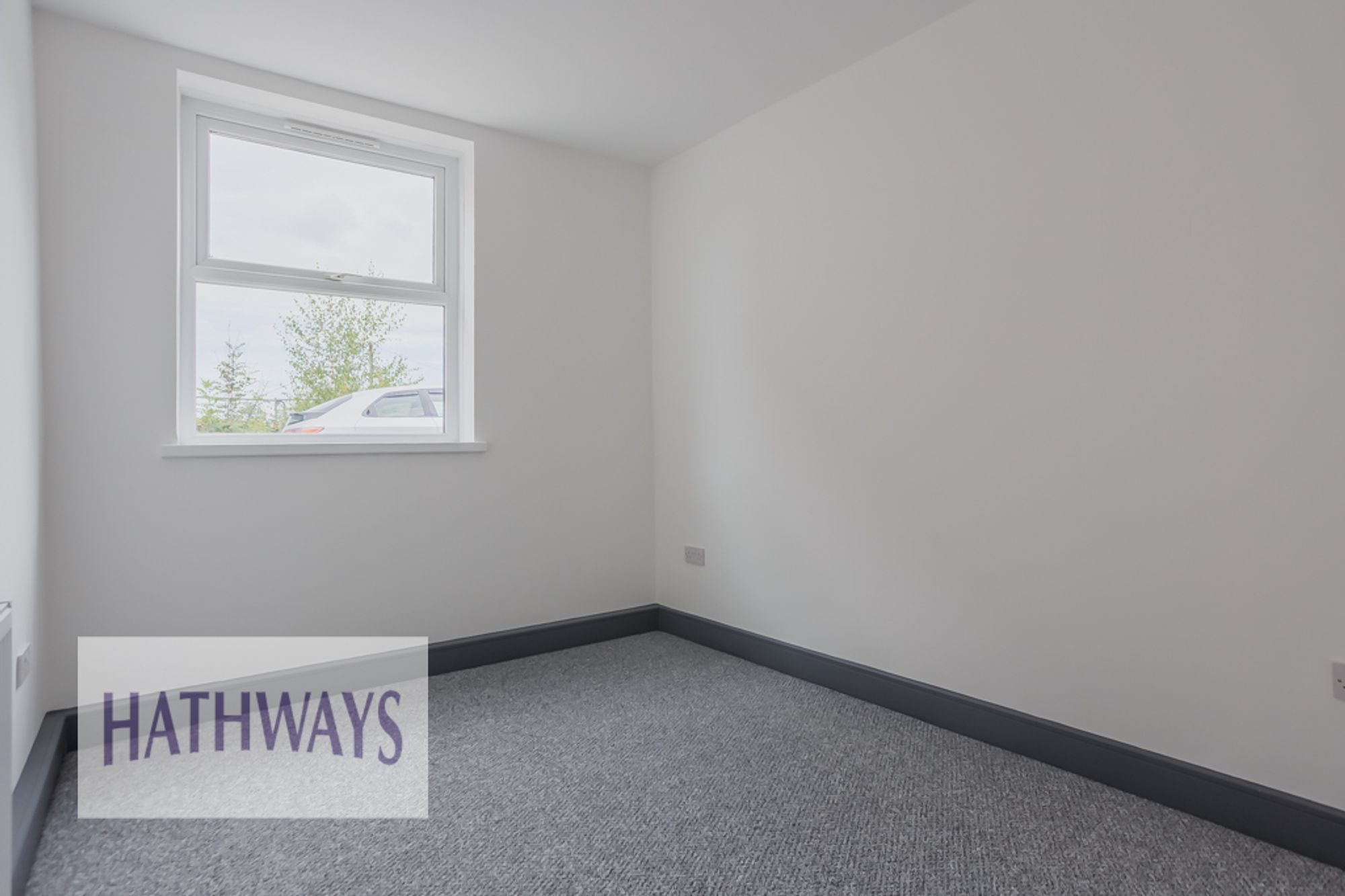 2 bed for sale in Windsor Road, Pontypool  - Property Image 22