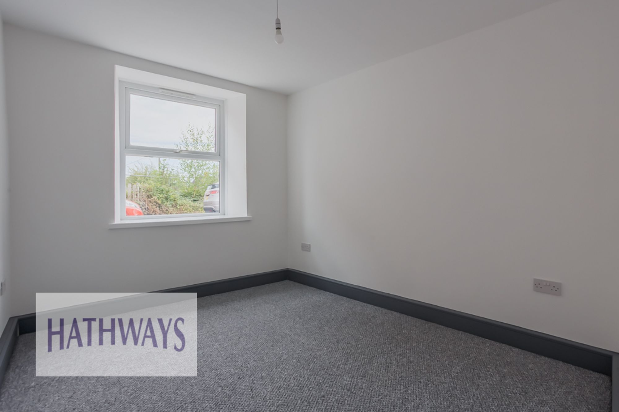 2 bed for sale in Windsor Road, Pontypool  - Property Image 17