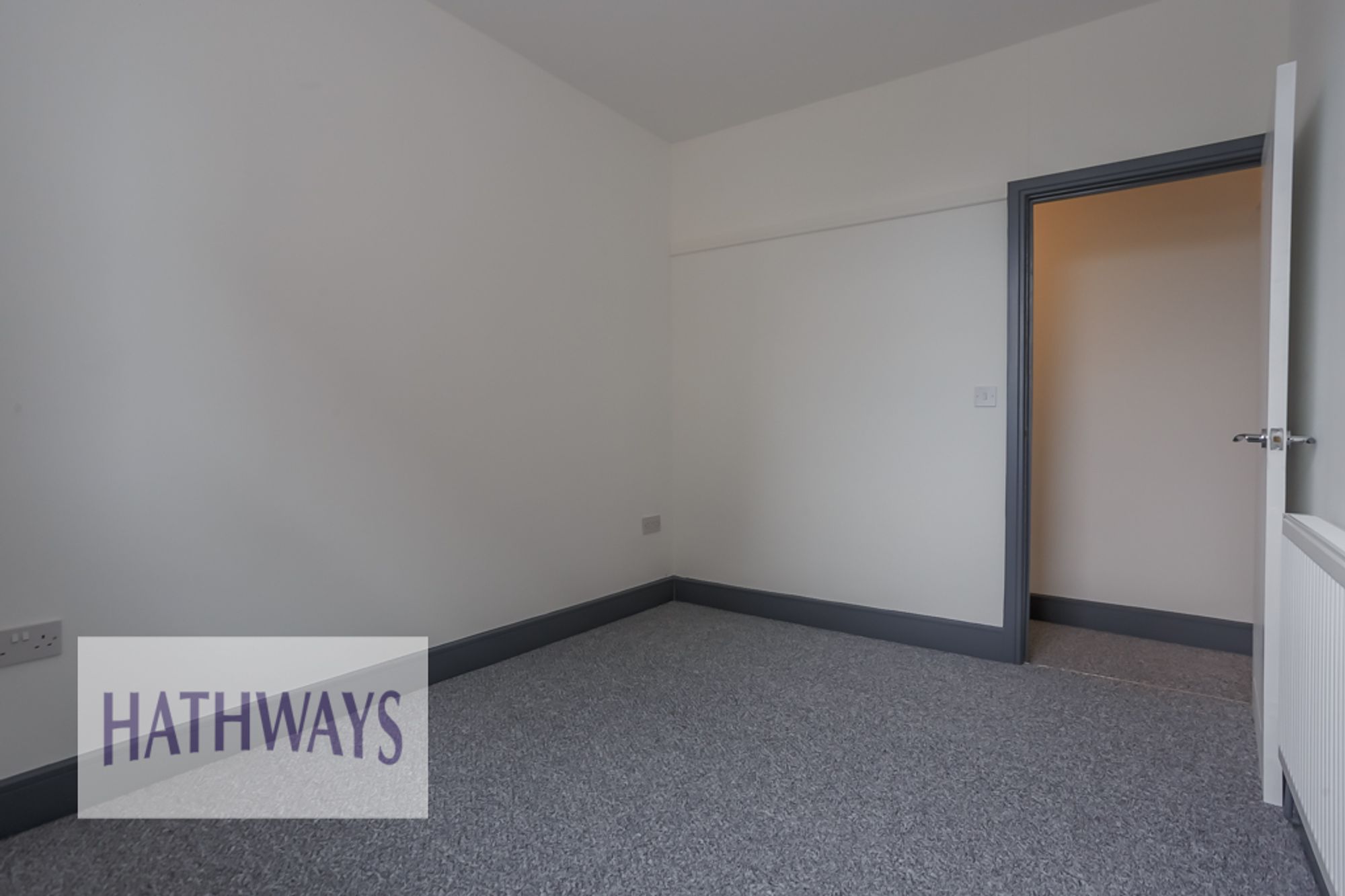 2 bed for sale in Windsor Road, Pontypool  - Property Image 19