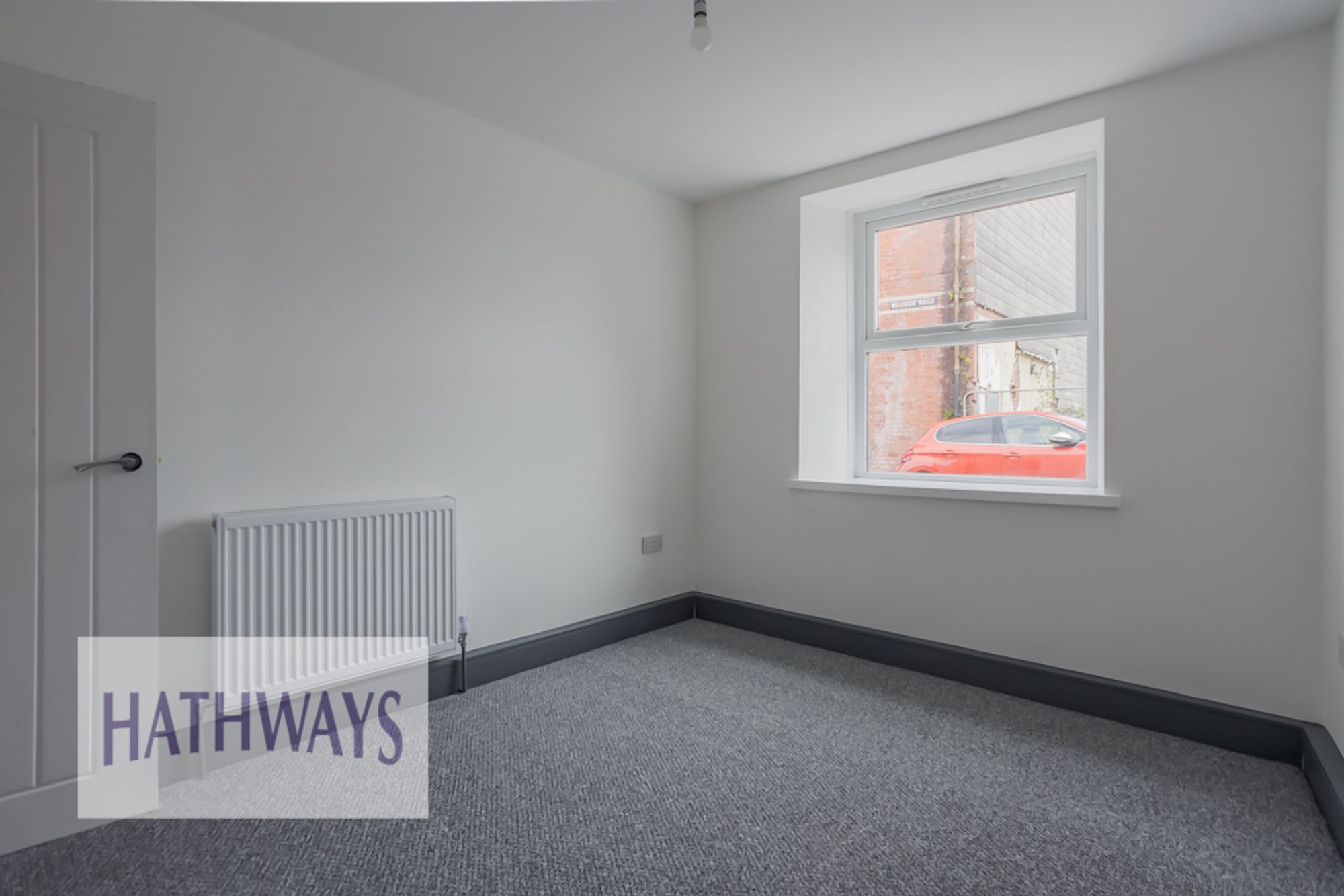 2 bed for sale in Windsor Road, Pontypool  - Property Image 20