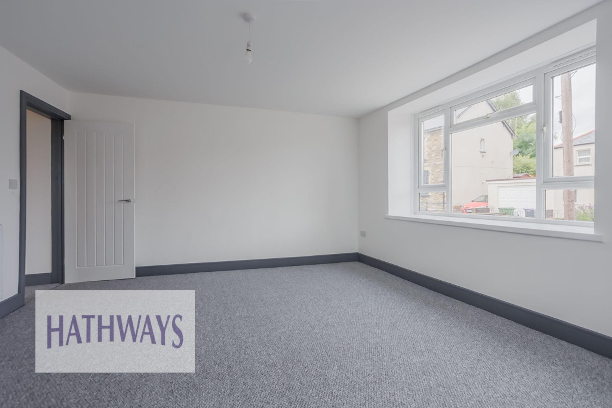 2 bed for sale in Windsor Road, Pontypool  - Property Image 21