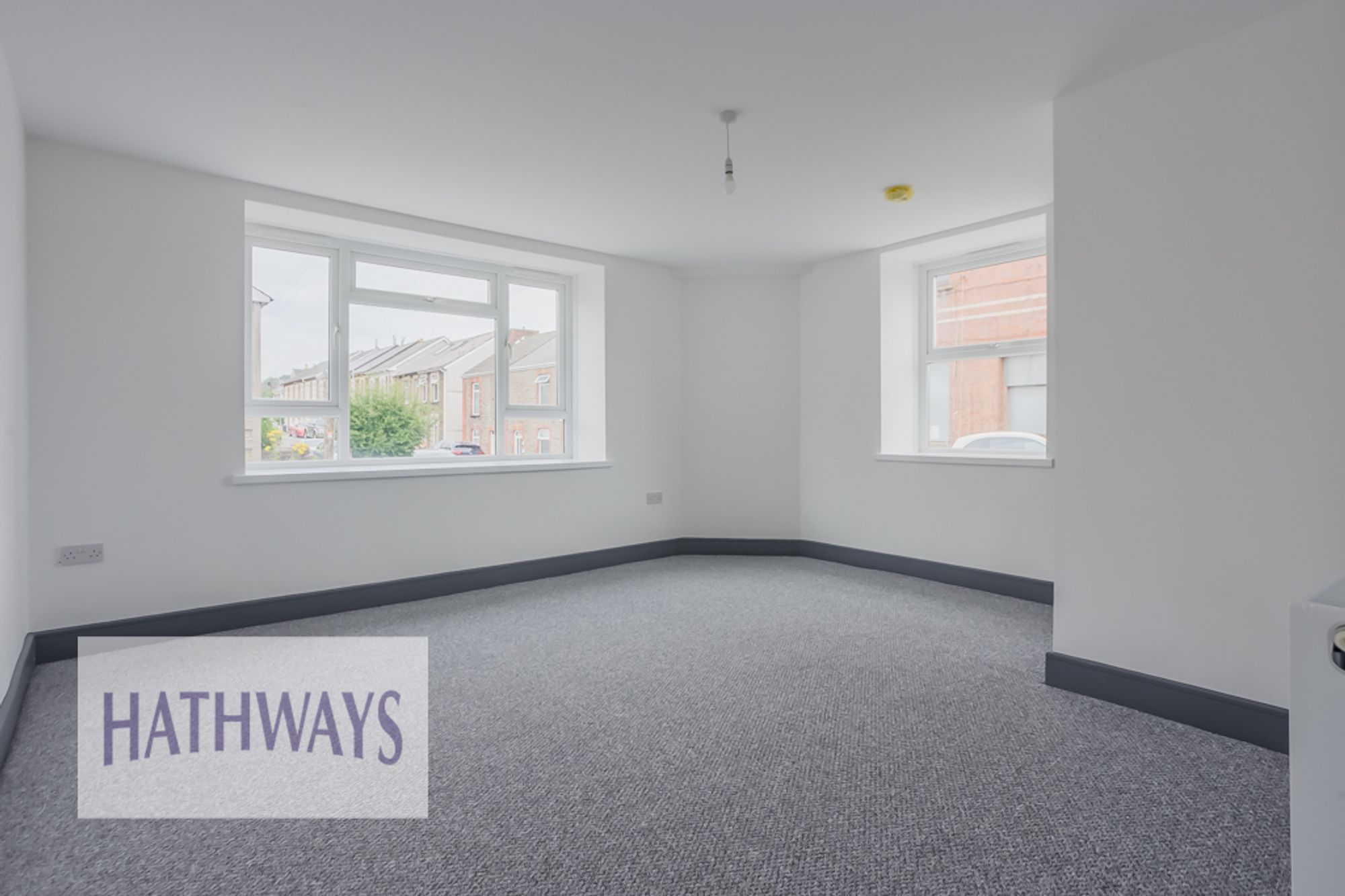 2 bed for sale in Windsor Road, Pontypool  - Property Image 11