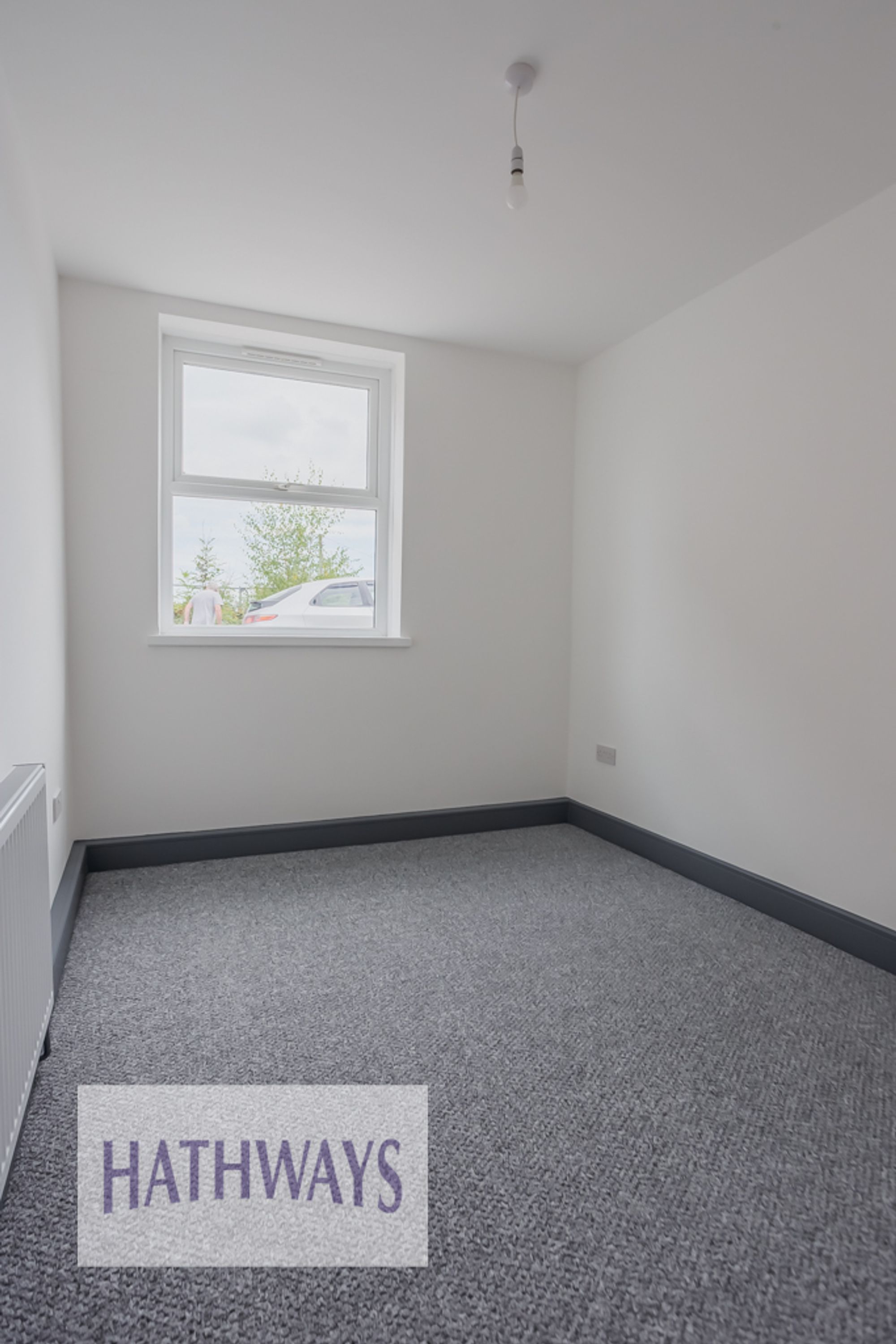 2 bed for sale in Windsor Road, Pontypool  - Property Image 23