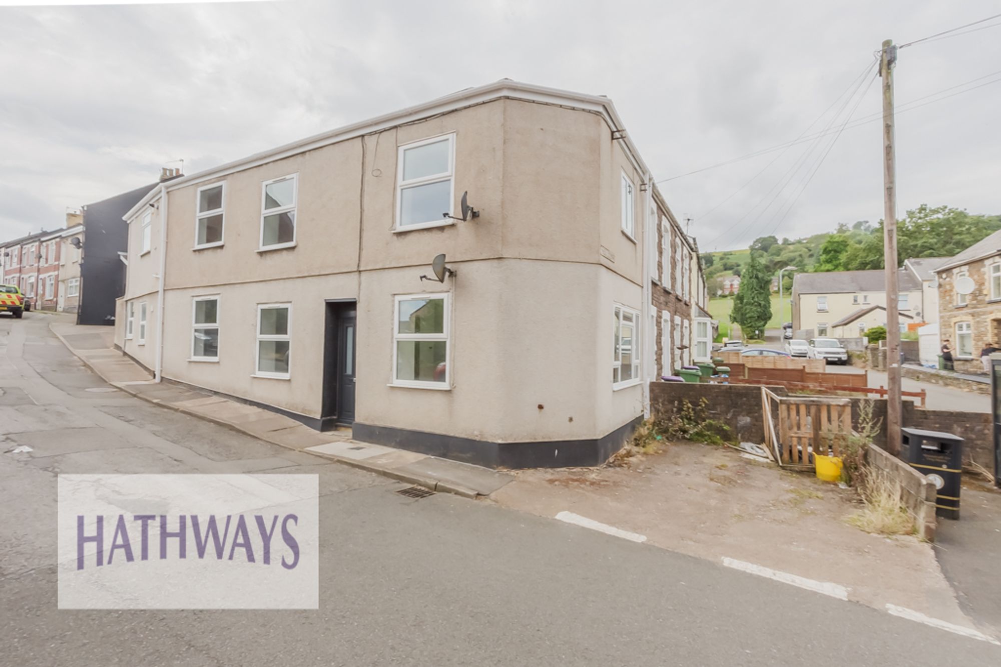 2 bed for sale in Windsor Road, Pontypool  - Property Image 5