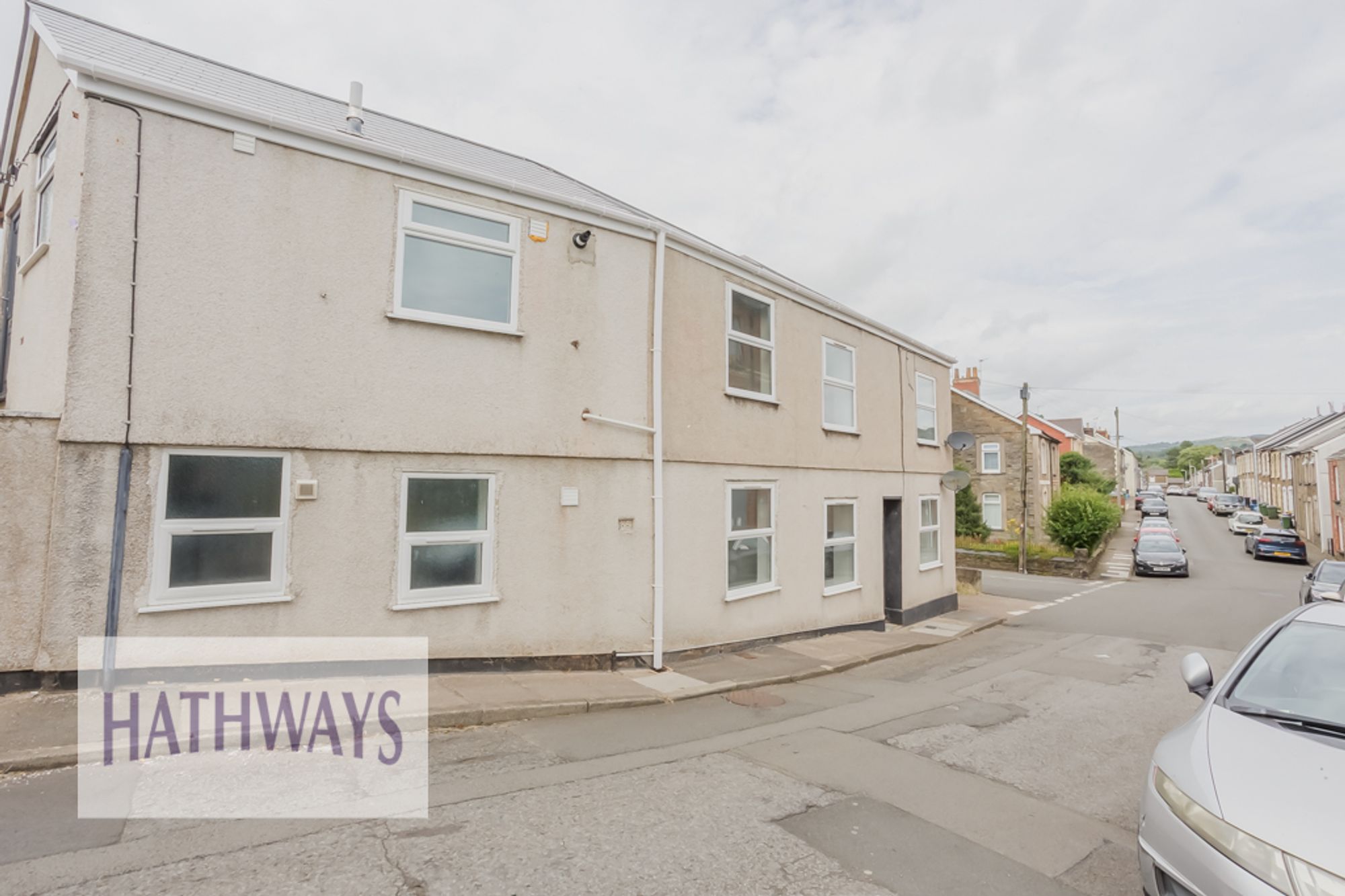 2 bed for sale in Windsor Road, Pontypool  - Property Image 29