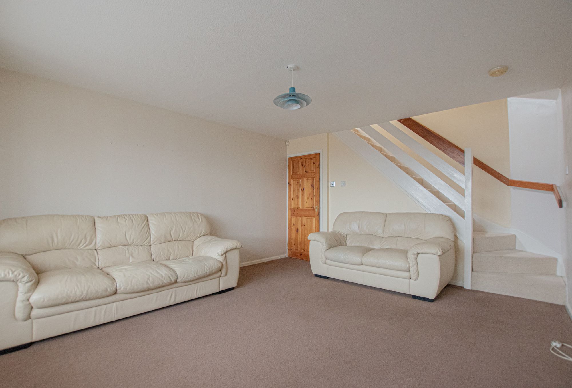 2 bed semi-detached house to rent in Oaklands View, Cwmbran  - Property Image 5