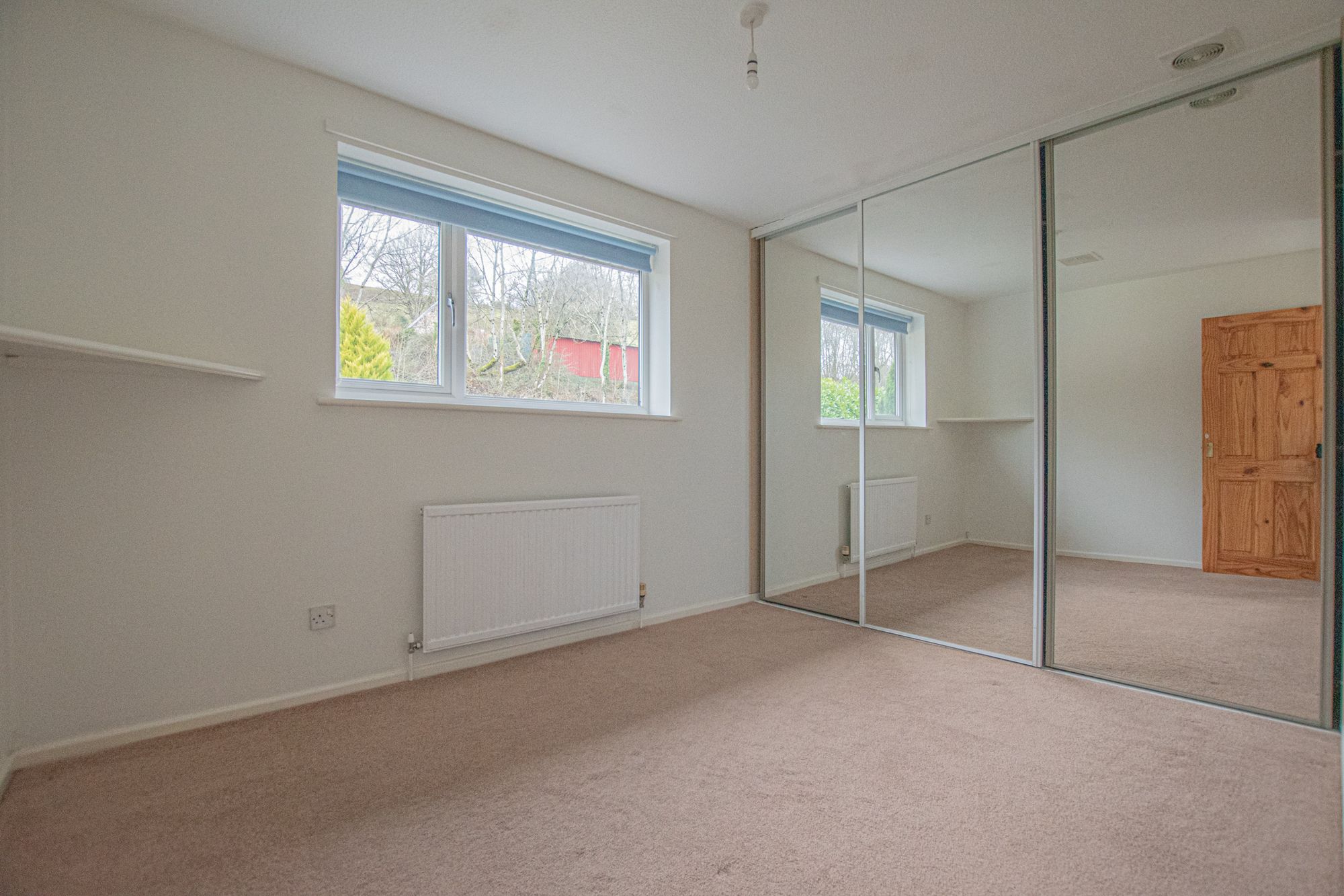 2 bed semi-detached house to rent in Oaklands View, Cwmbran  - Property Image 16