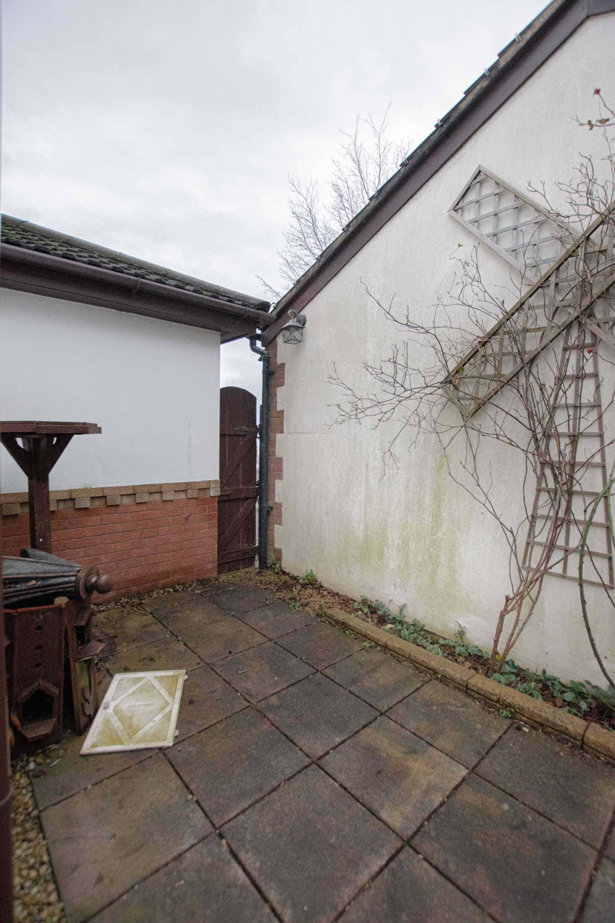 2 bed semi-detached house to rent in Oaklands View, Cwmbran  - Property Image 20