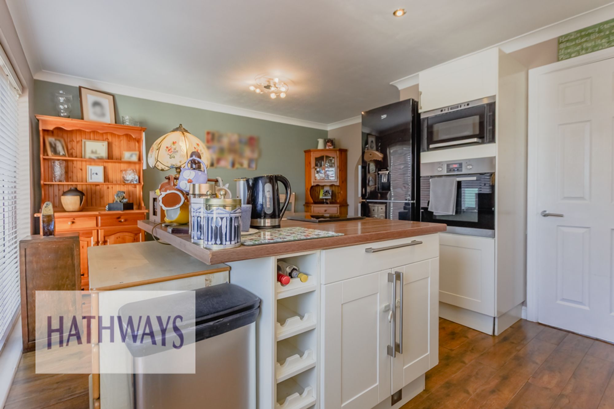 3 bed semi-detached house for sale in Pine Tree Road, Pontypool 12