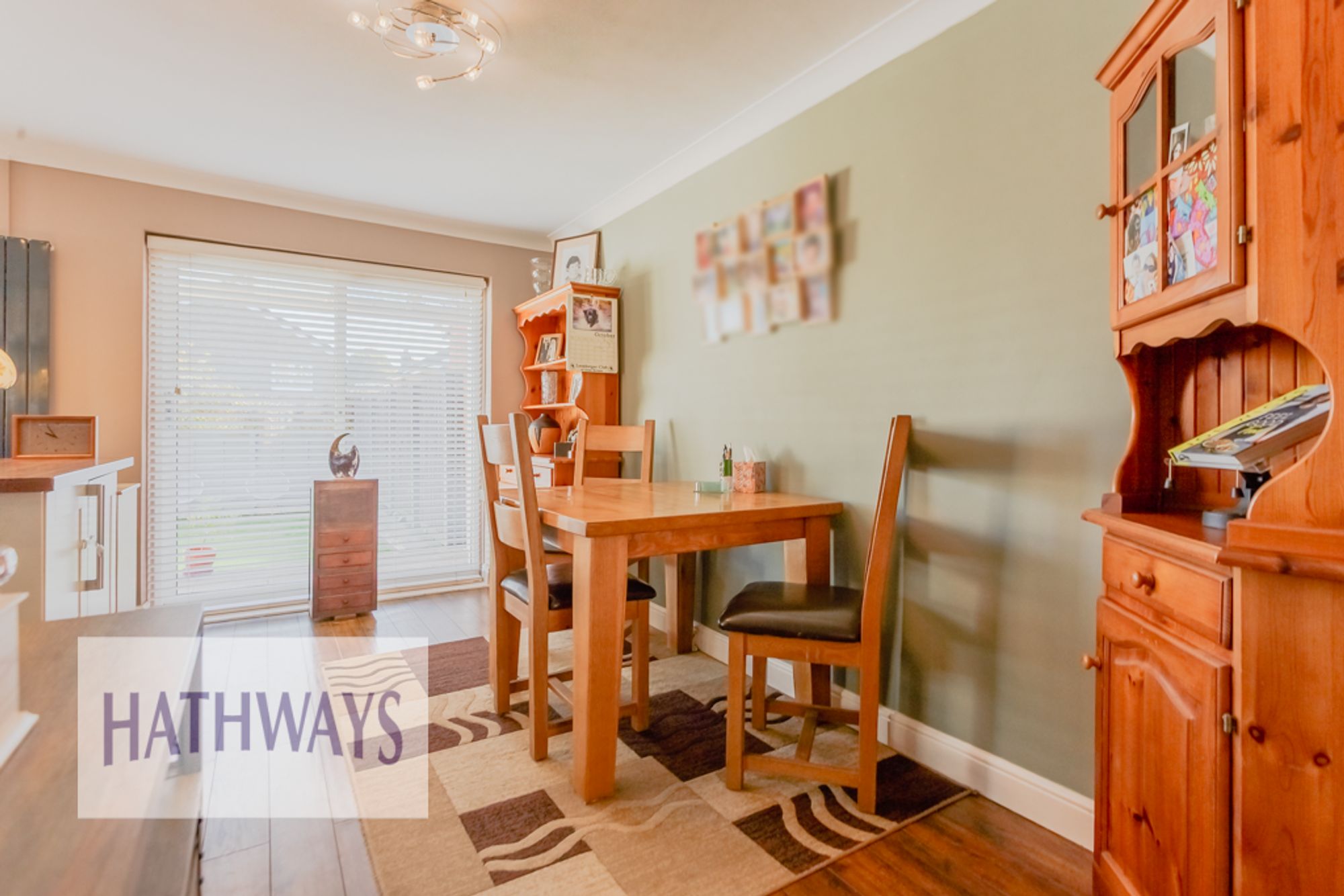 3 bed semi-detached house for sale in Pine Tree Road, Pontypool  - Property Image 8