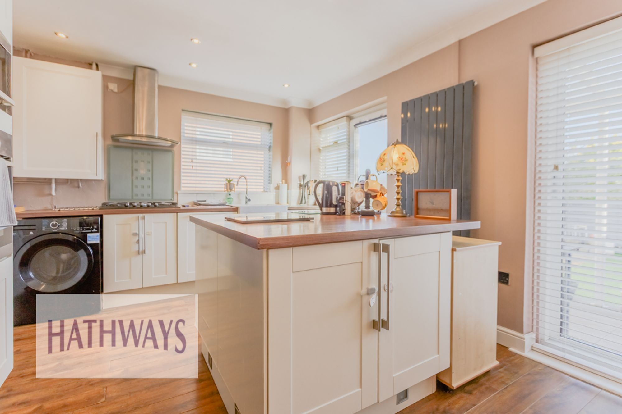 3 bed semi-detached house for sale in Pine Tree Road, Pontypool  - Property Image 11