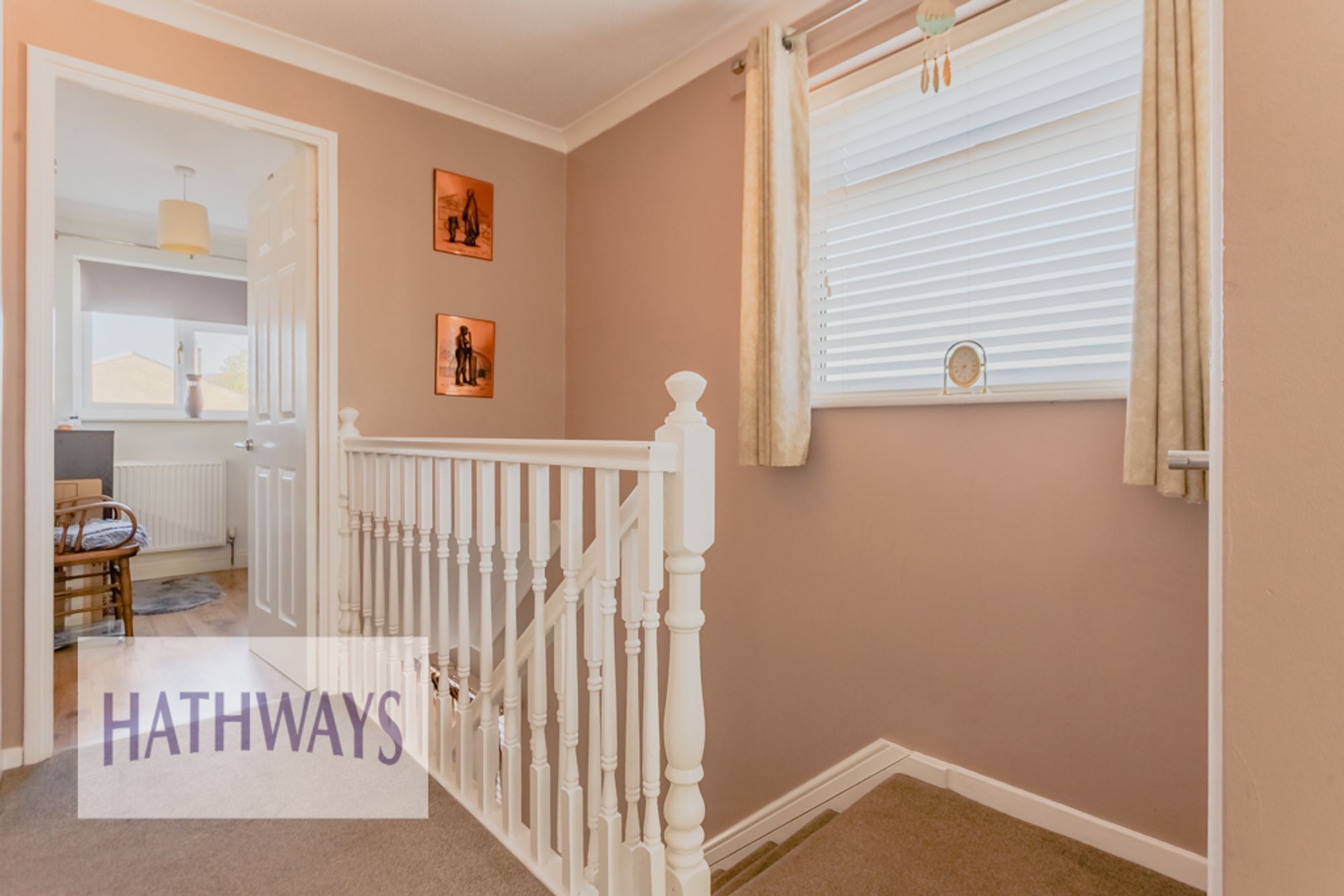 3 bed semi-detached house for sale in Pine Tree Road, Pontypool 14