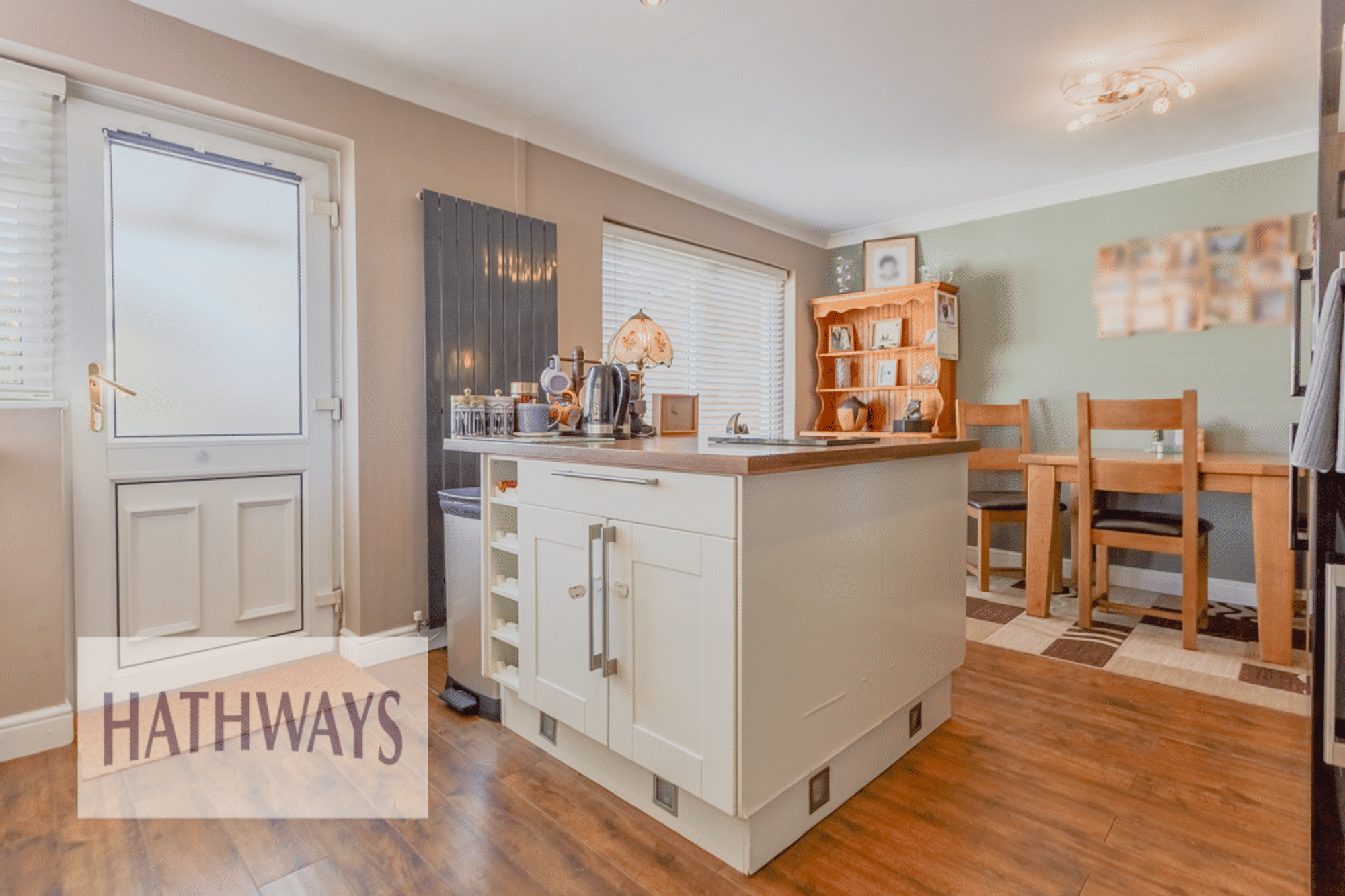 3 bed semi-detached house for sale in Pine Tree Road, Pontypool 13