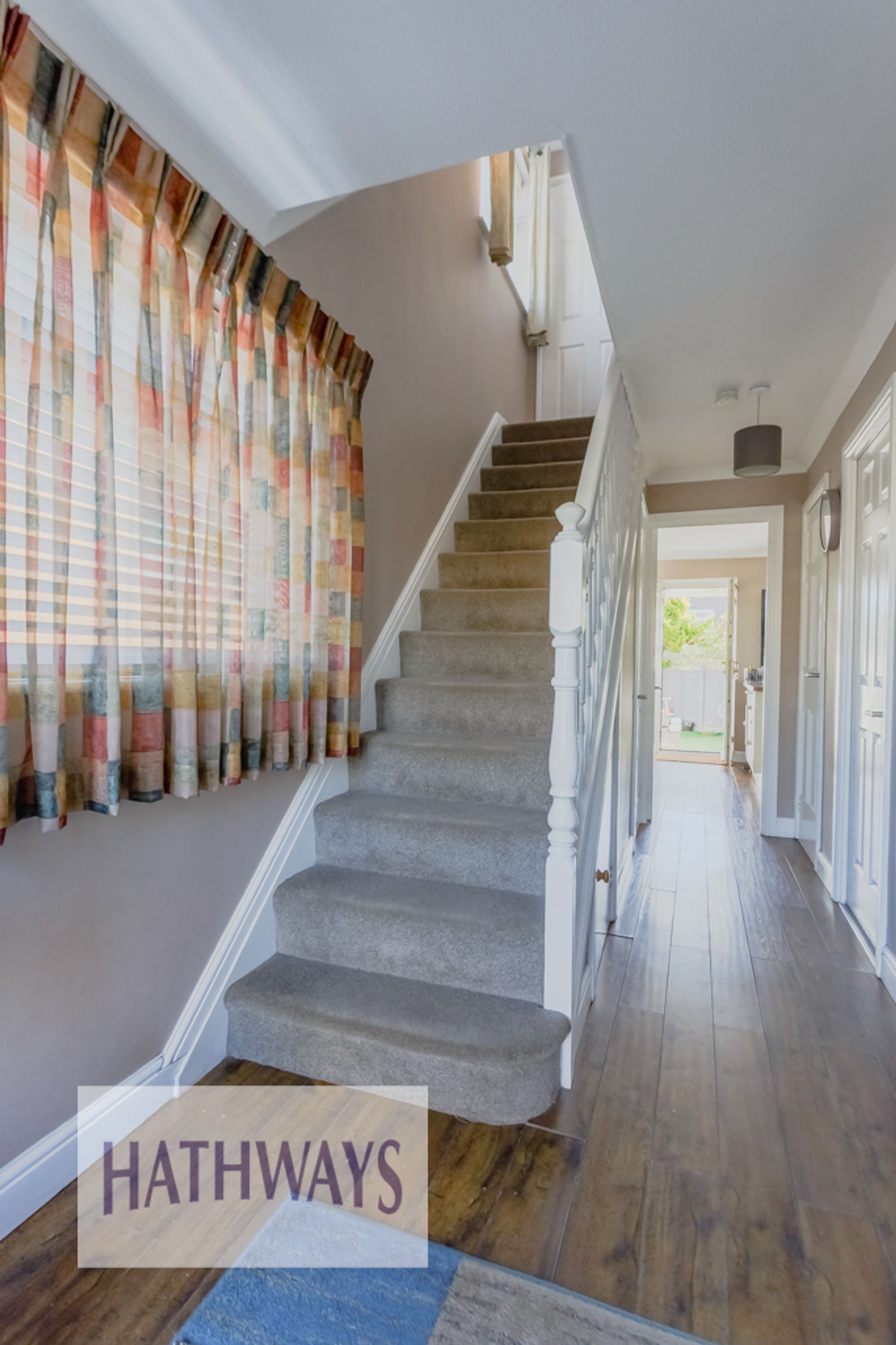 3 bed semi-detached house for sale in Pine Tree Road, Pontypool  - Property Image 3