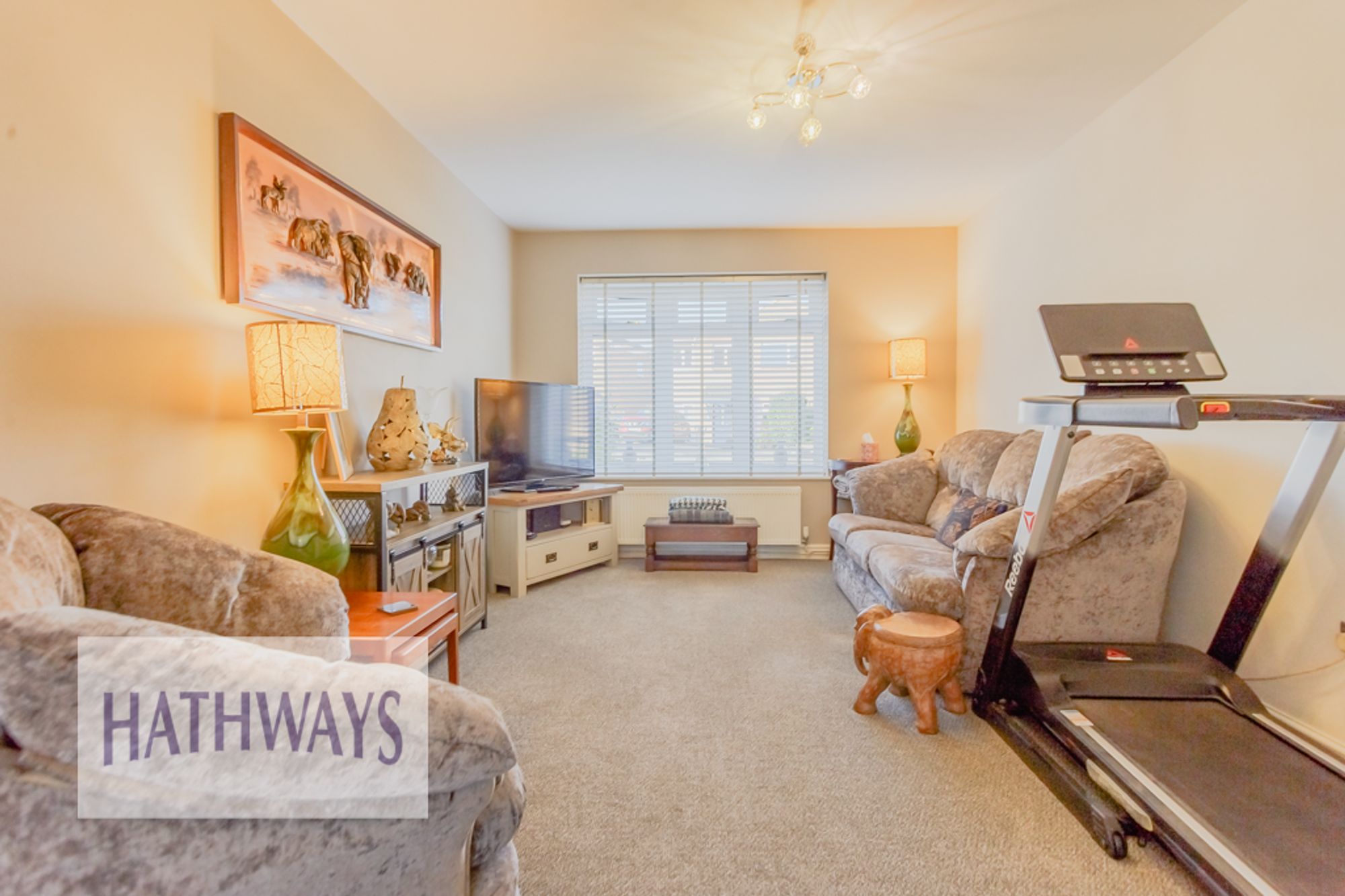 3 bed semi-detached house for sale in Pine Tree Road, Pontypool  - Property Image 4
