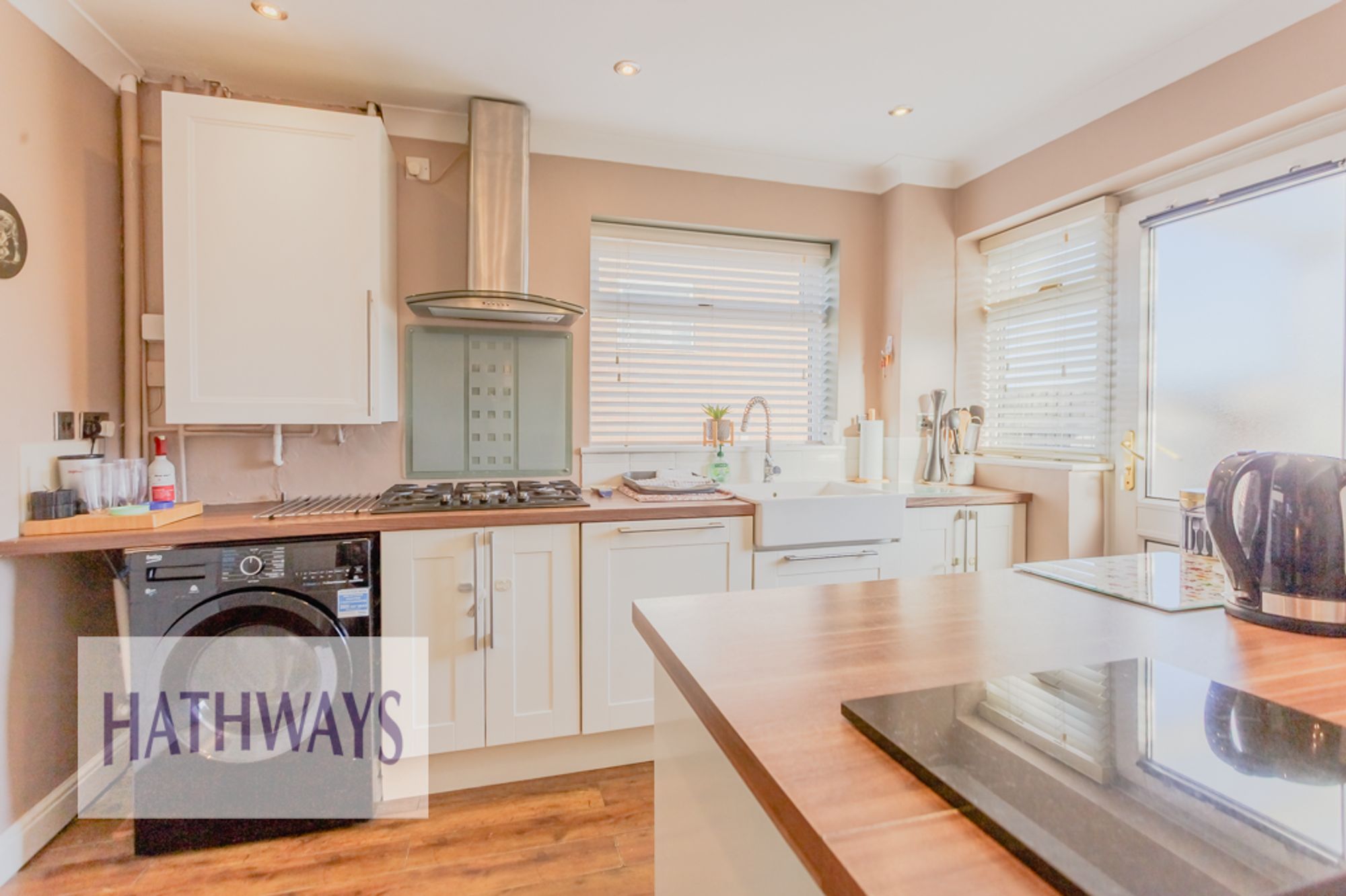 3 bed semi-detached house for sale in Pine Tree Road, Pontypool  - Property Image 12