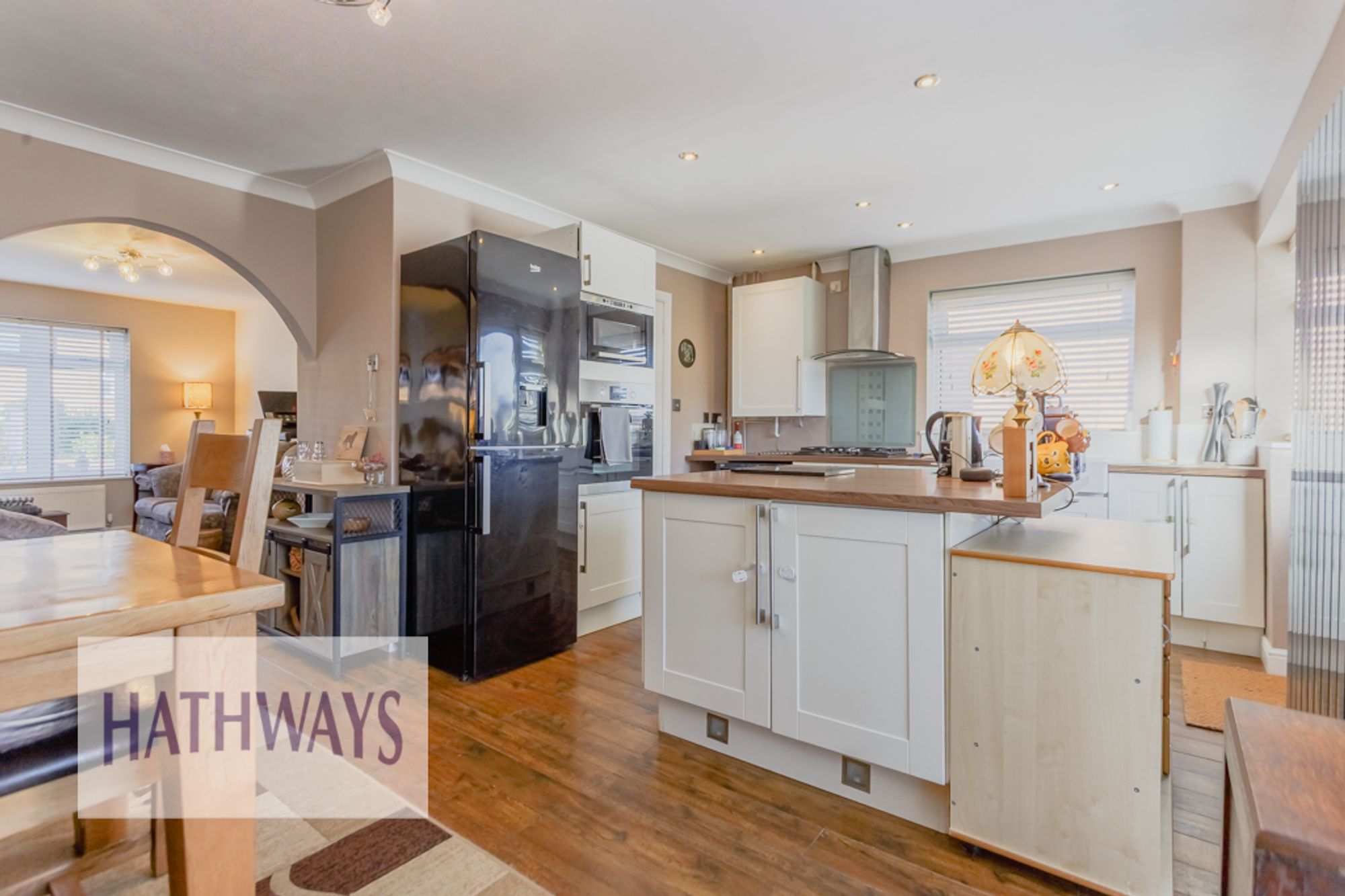 3 bed semi-detached house for sale in Pine Tree Road, Pontypool  - Property Image 10