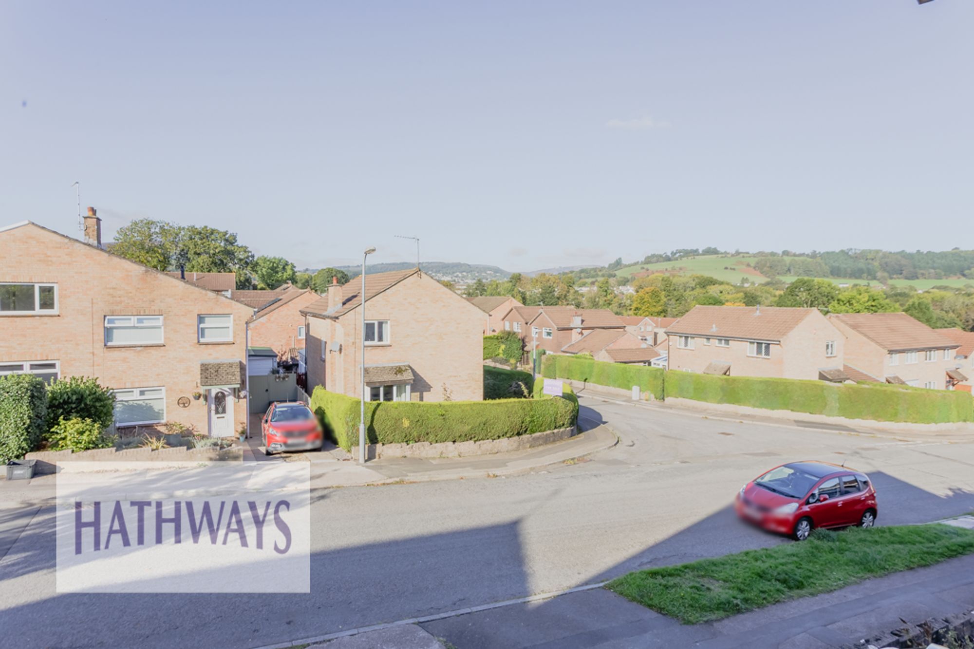 3 bed semi-detached house for sale in Pine Tree Road, Pontypool  - Property Image 31