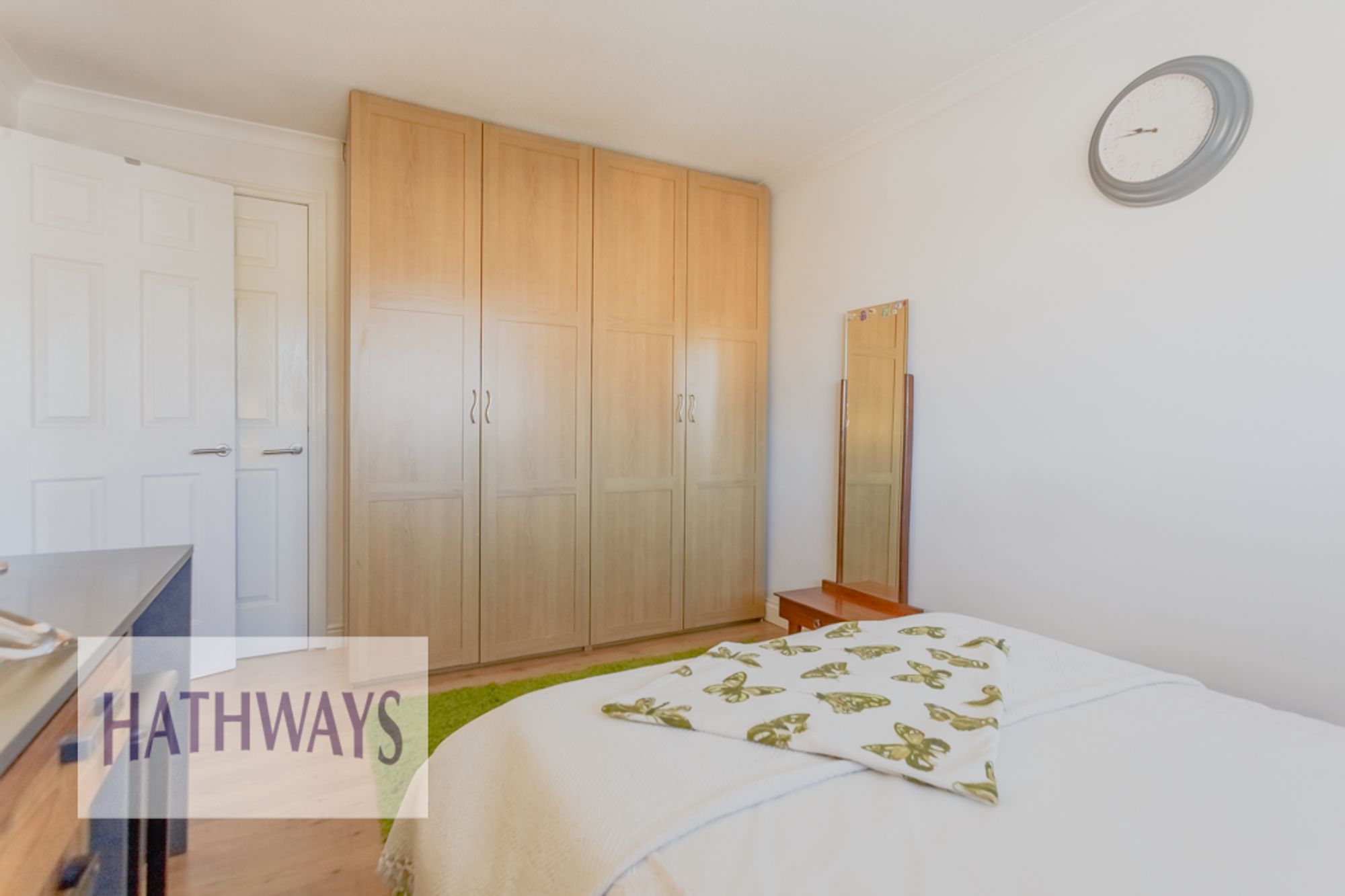 3 bed semi-detached house for sale in Pine Tree Road, Pontypool  - Property Image 18