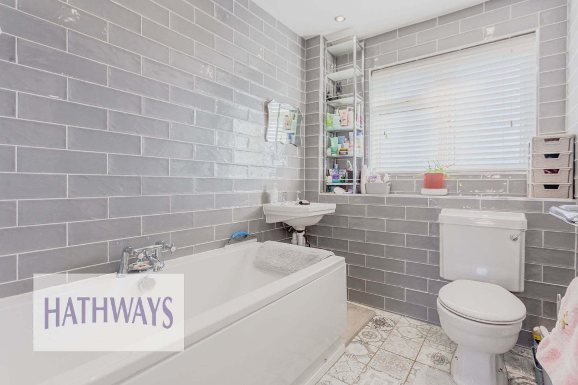 3 bed semi-detached house for sale in Pine Tree Road, Pontypool  - Property Image 25