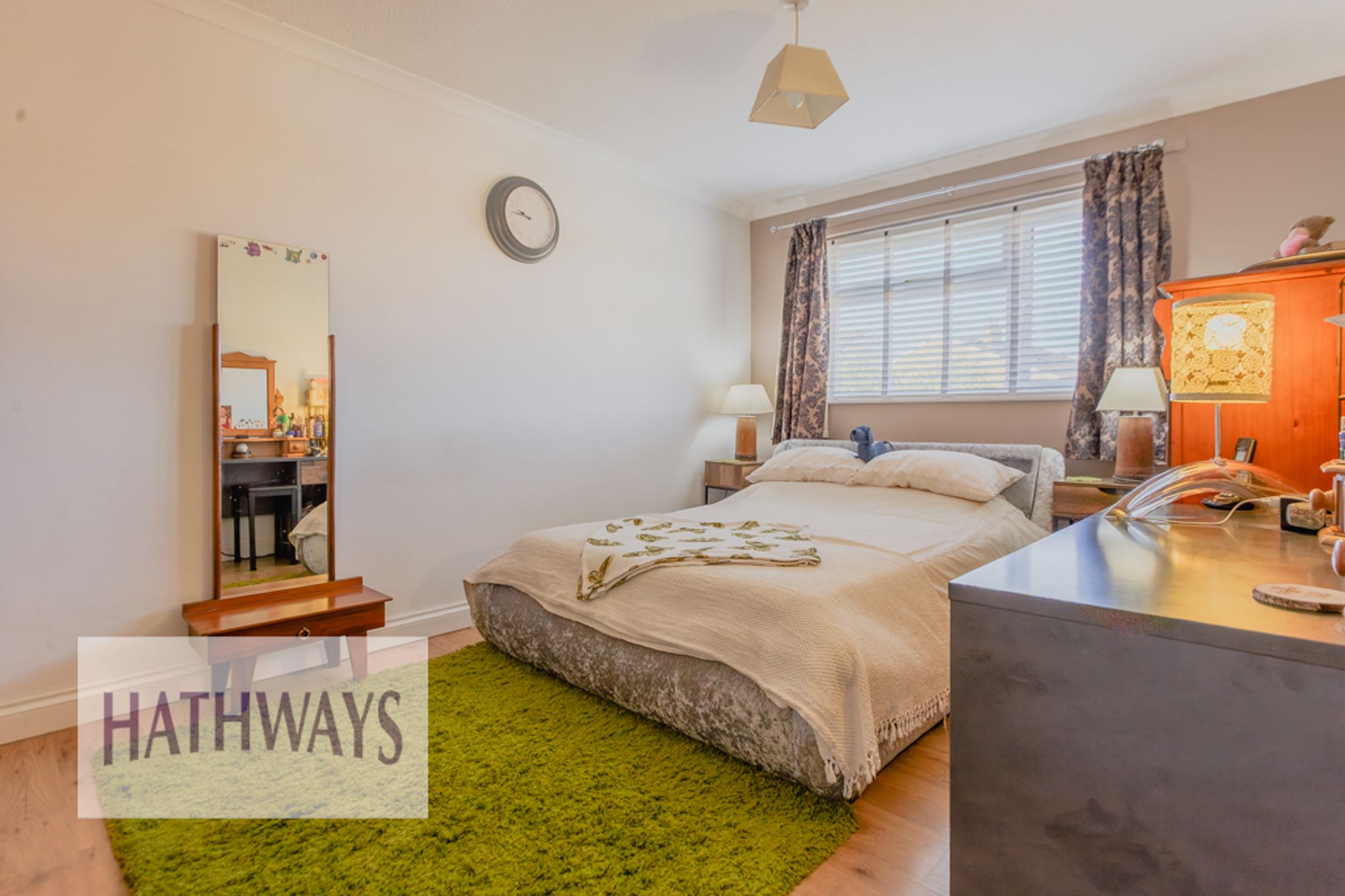 3 bed semi-detached house for sale in Pine Tree Road, Pontypool  - Property Image 16