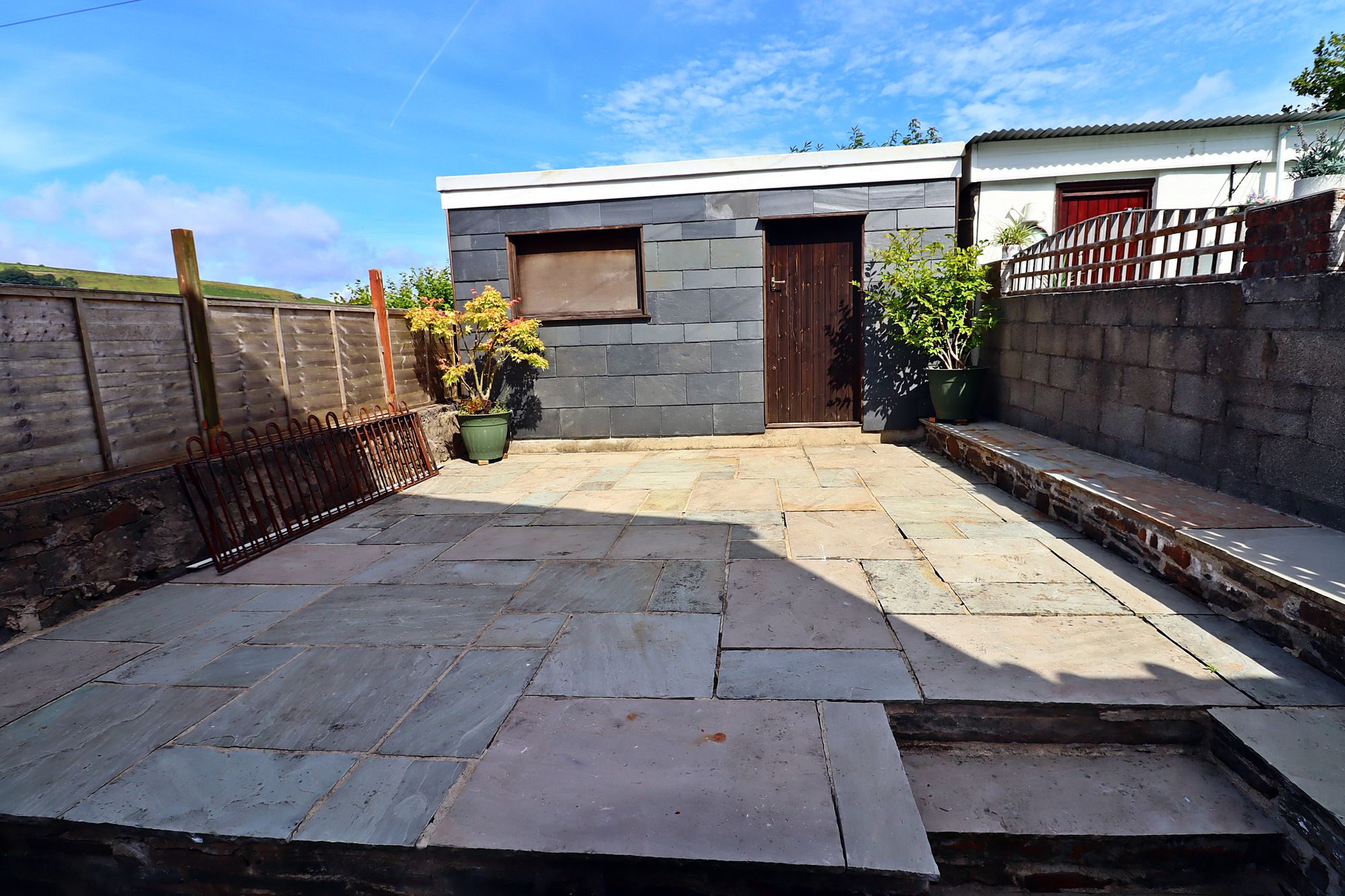 3 bed mid-terraced house for sale in Alfred Street, Tonypandy  - Property Image 16