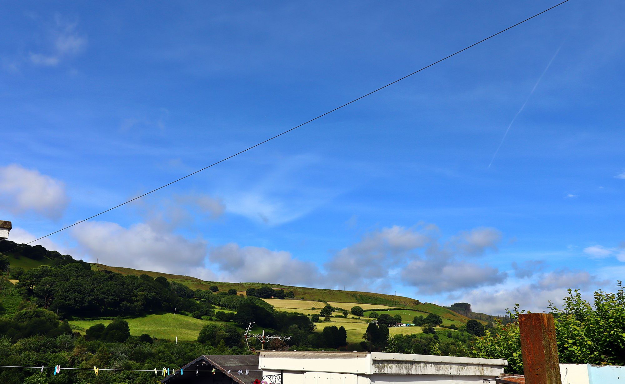 3 bed mid-terraced house for sale in Alfred Street, Tonypandy  - Property Image 18