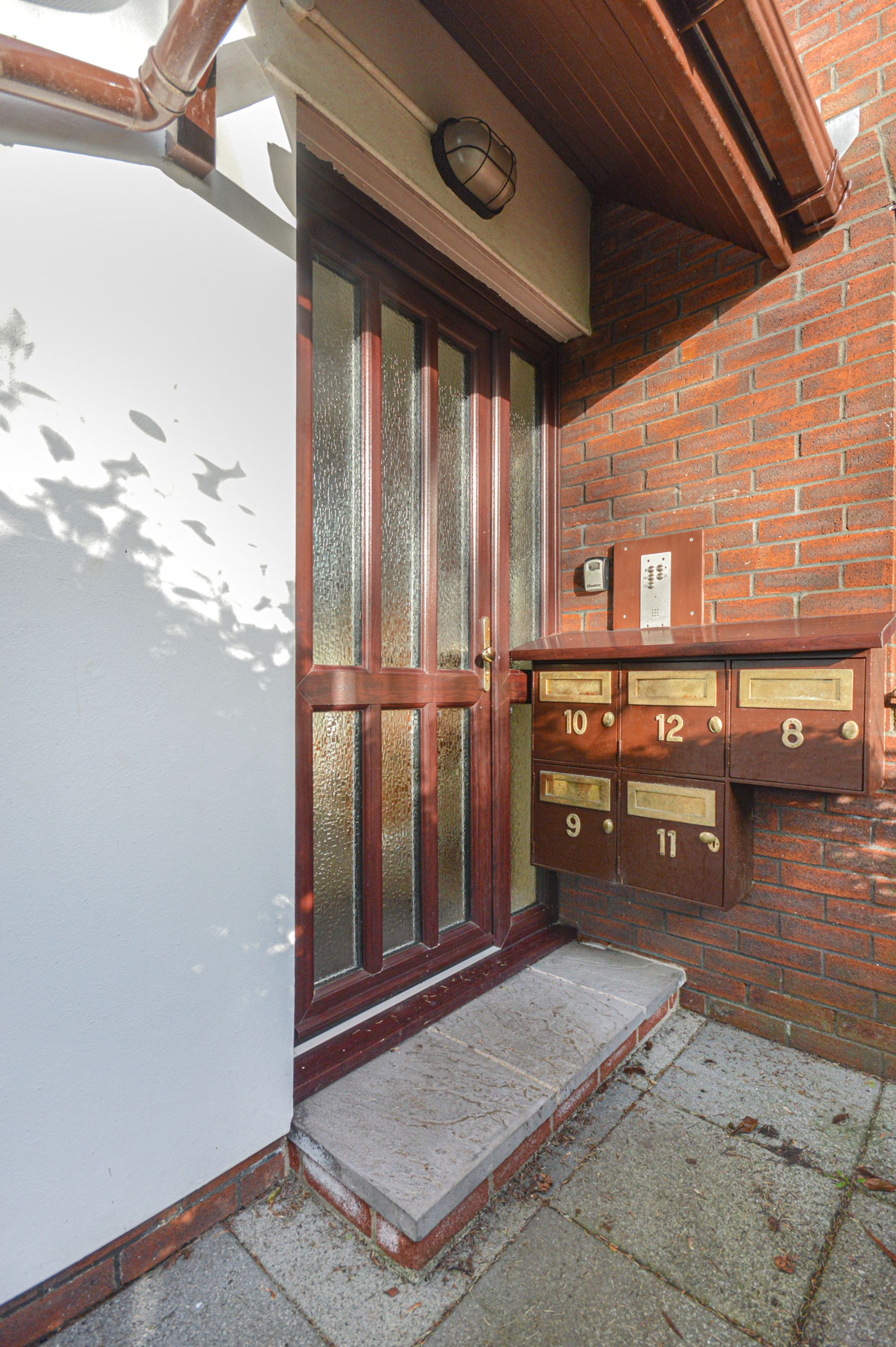 1 bed apartment for sale in Hafod Gardens, Newport  - Property Image 5