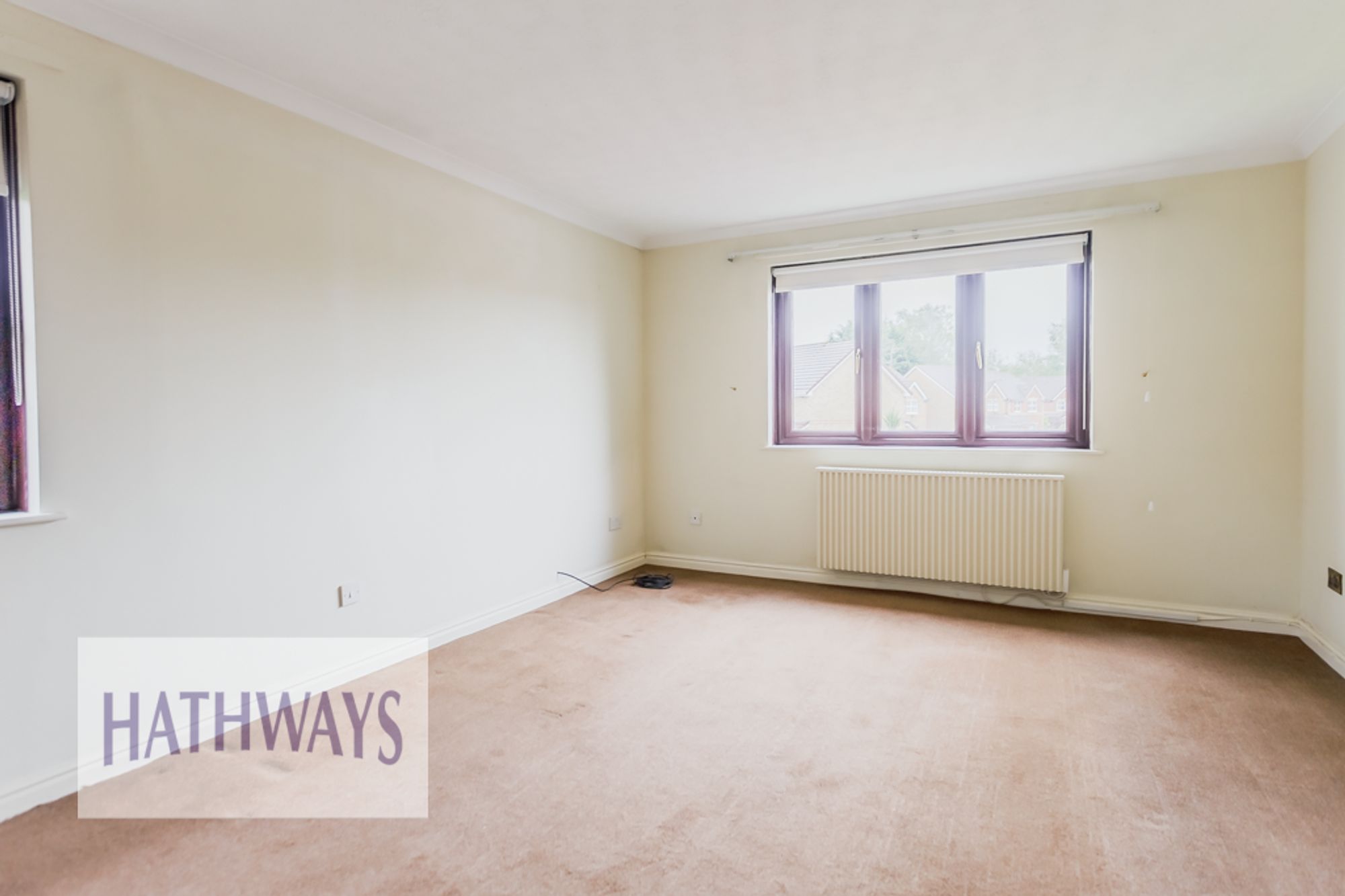 1 bed apartment for sale in Hafod Gardens, Newport  - Property Image 19