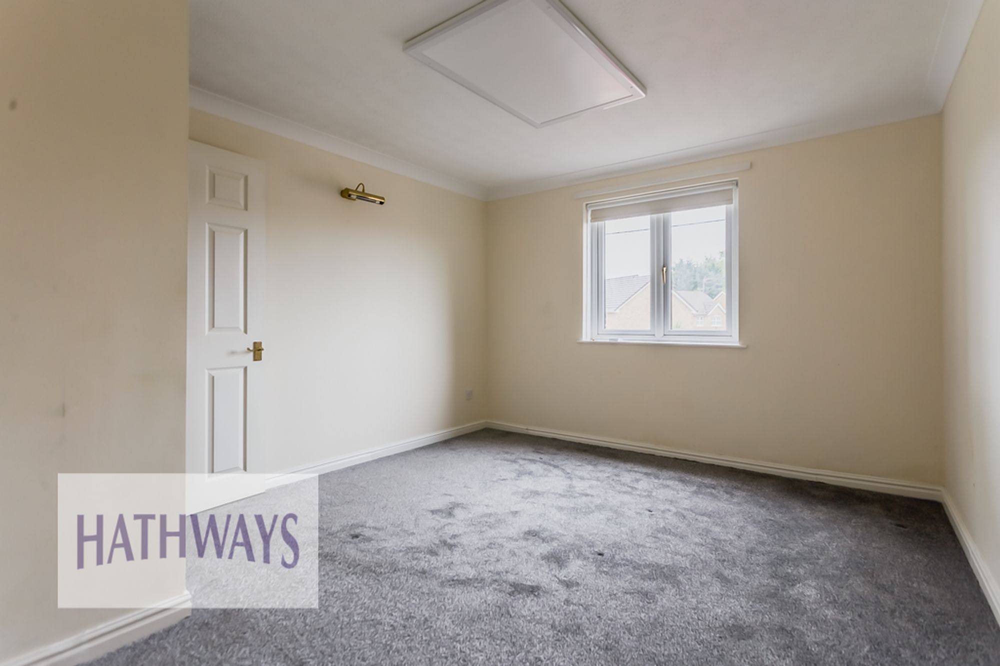 1 bed apartment for sale in Hafod Gardens, Newport  - Property Image 22