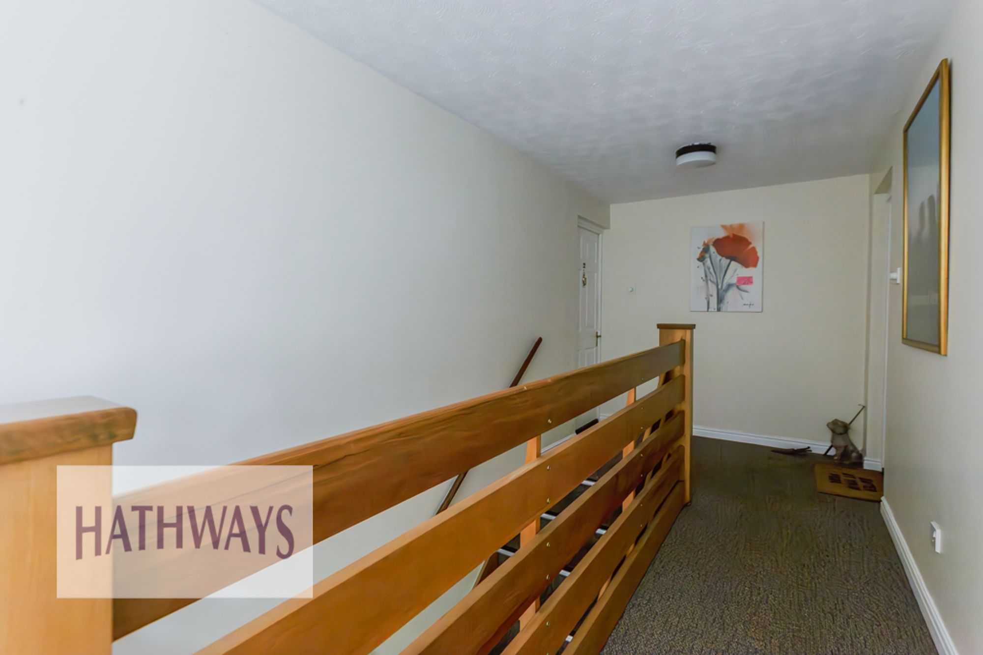 1 bed apartment for sale in Hafod Gardens, Newport  - Property Image 7
