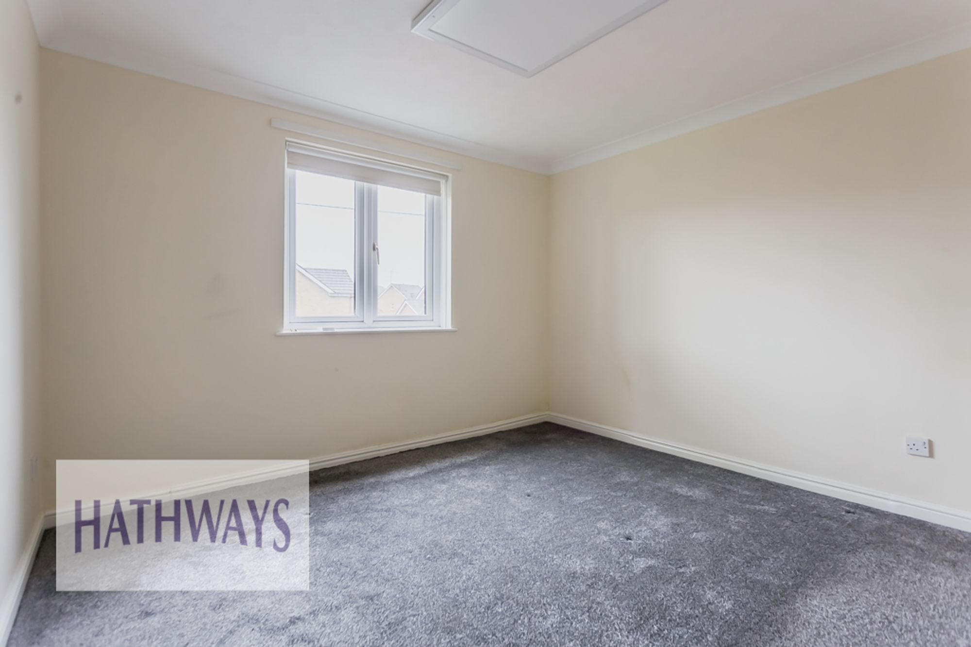 1 bed apartment for sale in Hafod Gardens, Newport  - Property Image 23