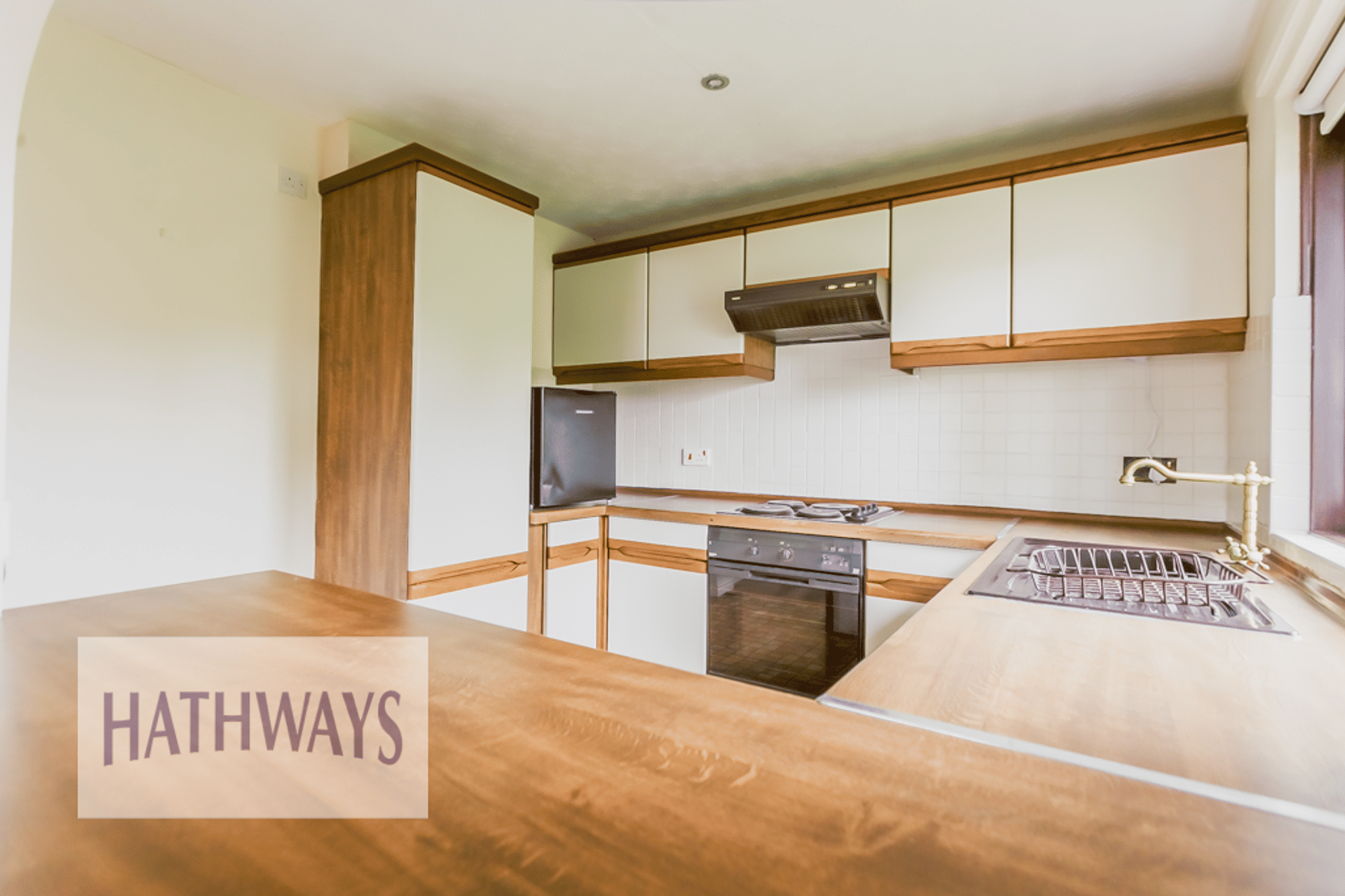 1 bed apartment for sale in Hafod Gardens, Newport  - Property Image 13
