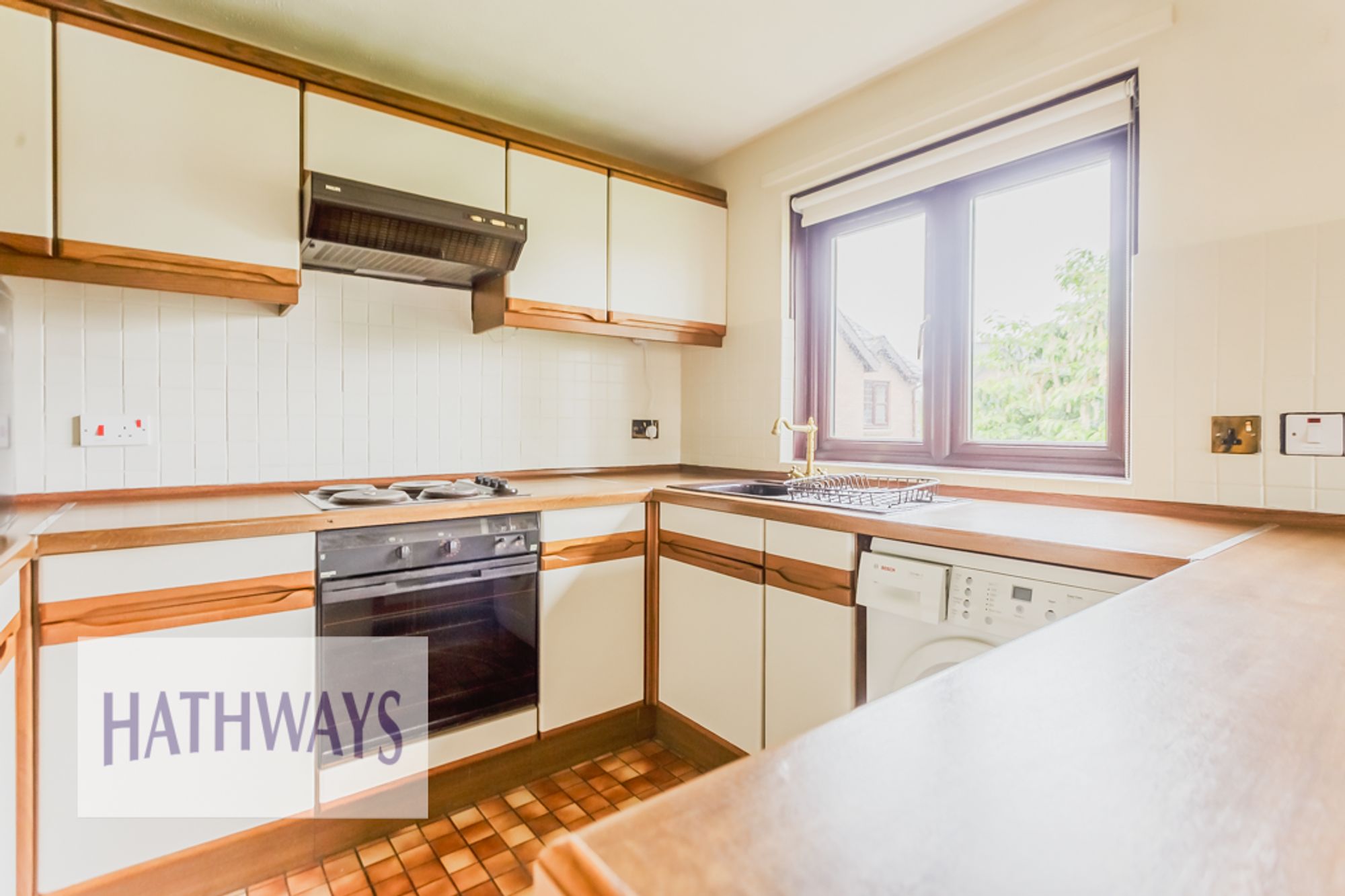 1 bed apartment for sale in Hafod Gardens, Newport  - Property Image 11
