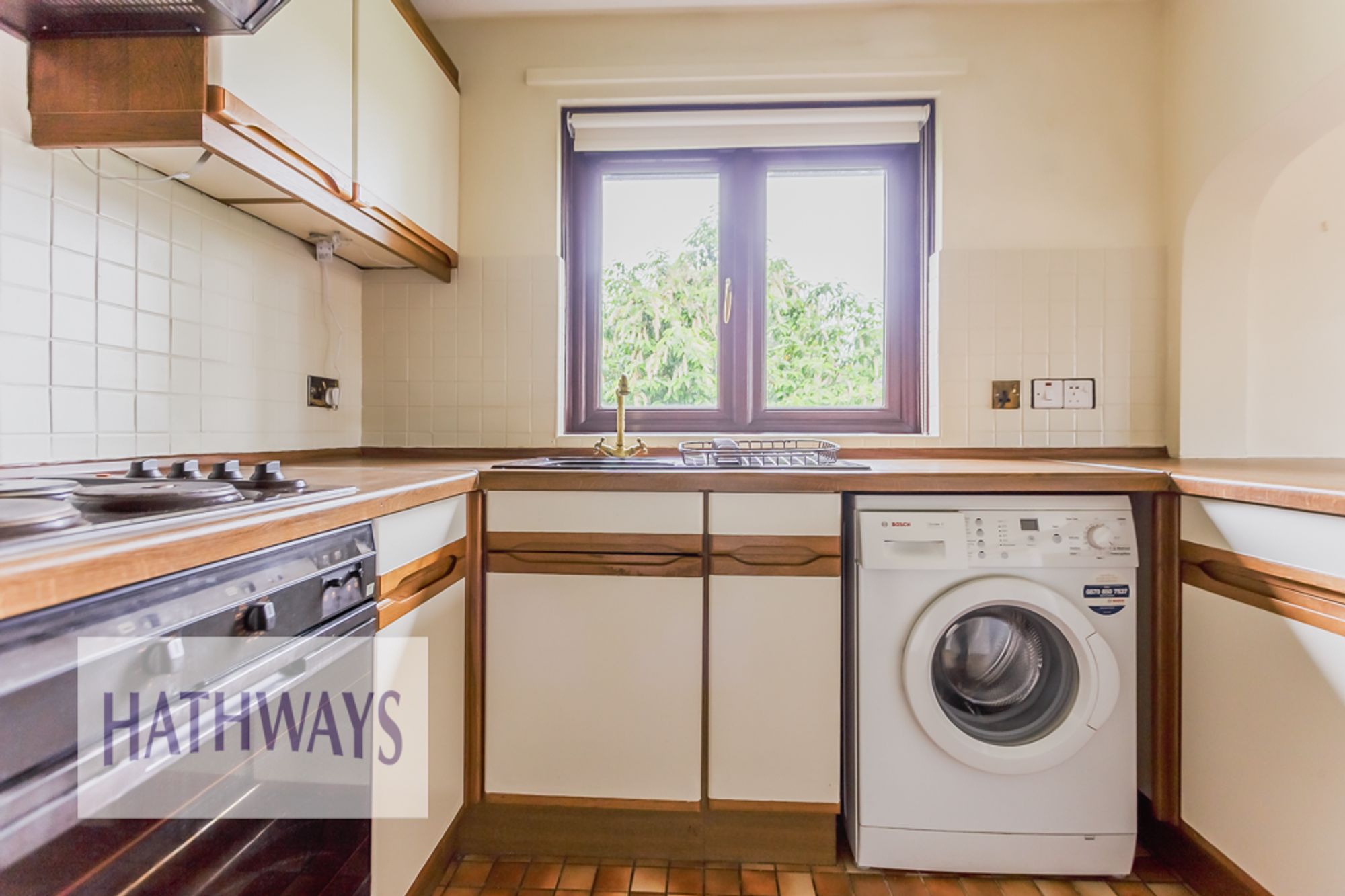1 bed apartment for sale in Hafod Gardens, Newport  - Property Image 12