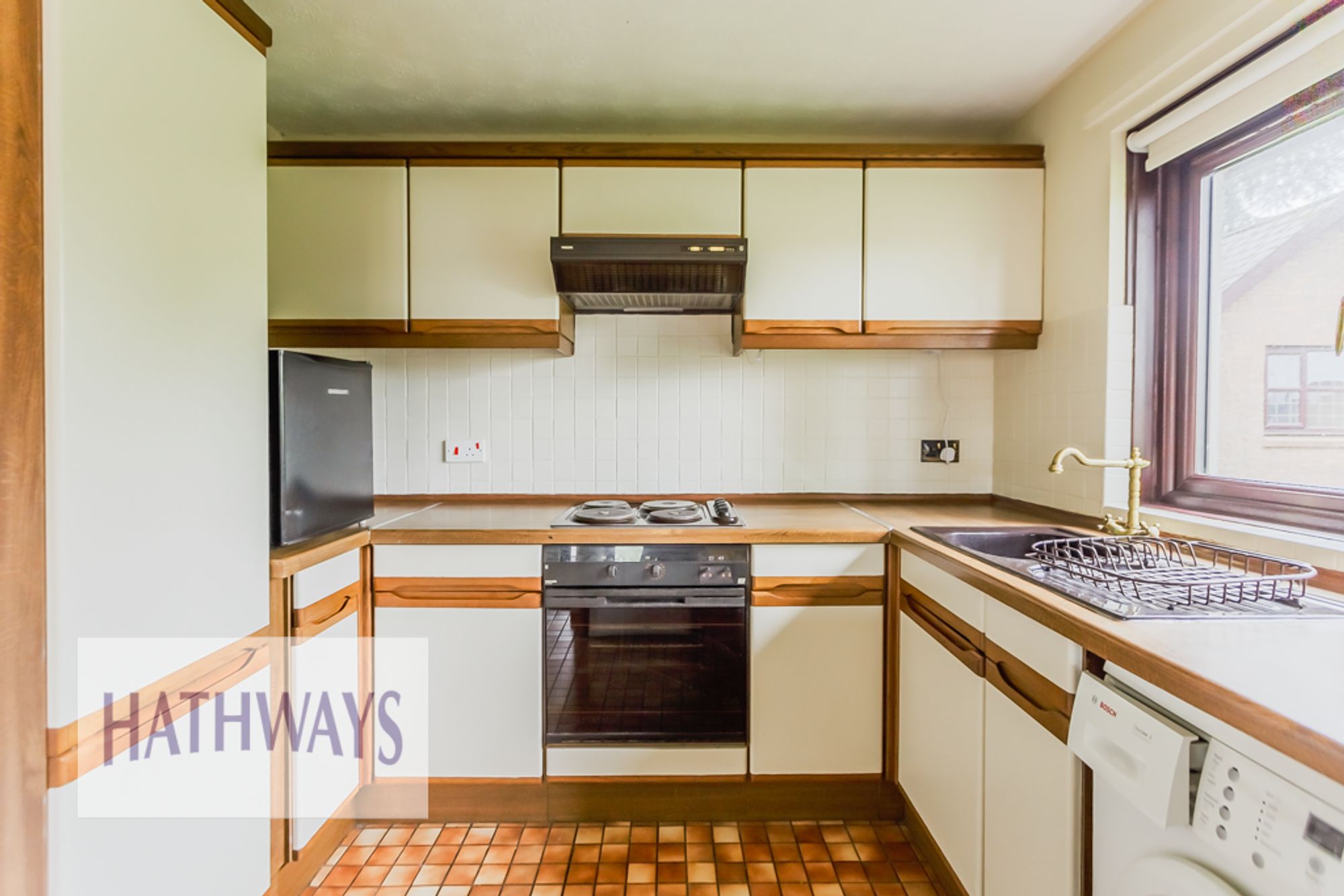 1 bed apartment for sale in Hafod Gardens, Newport  - Property Image 10